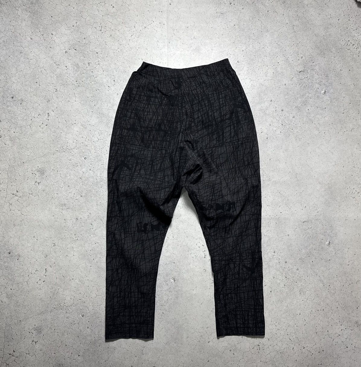 Rundholz Rundholz Baggy Pants Joggers Size L Size US 34 / EU 50 - 1 Thumbnail