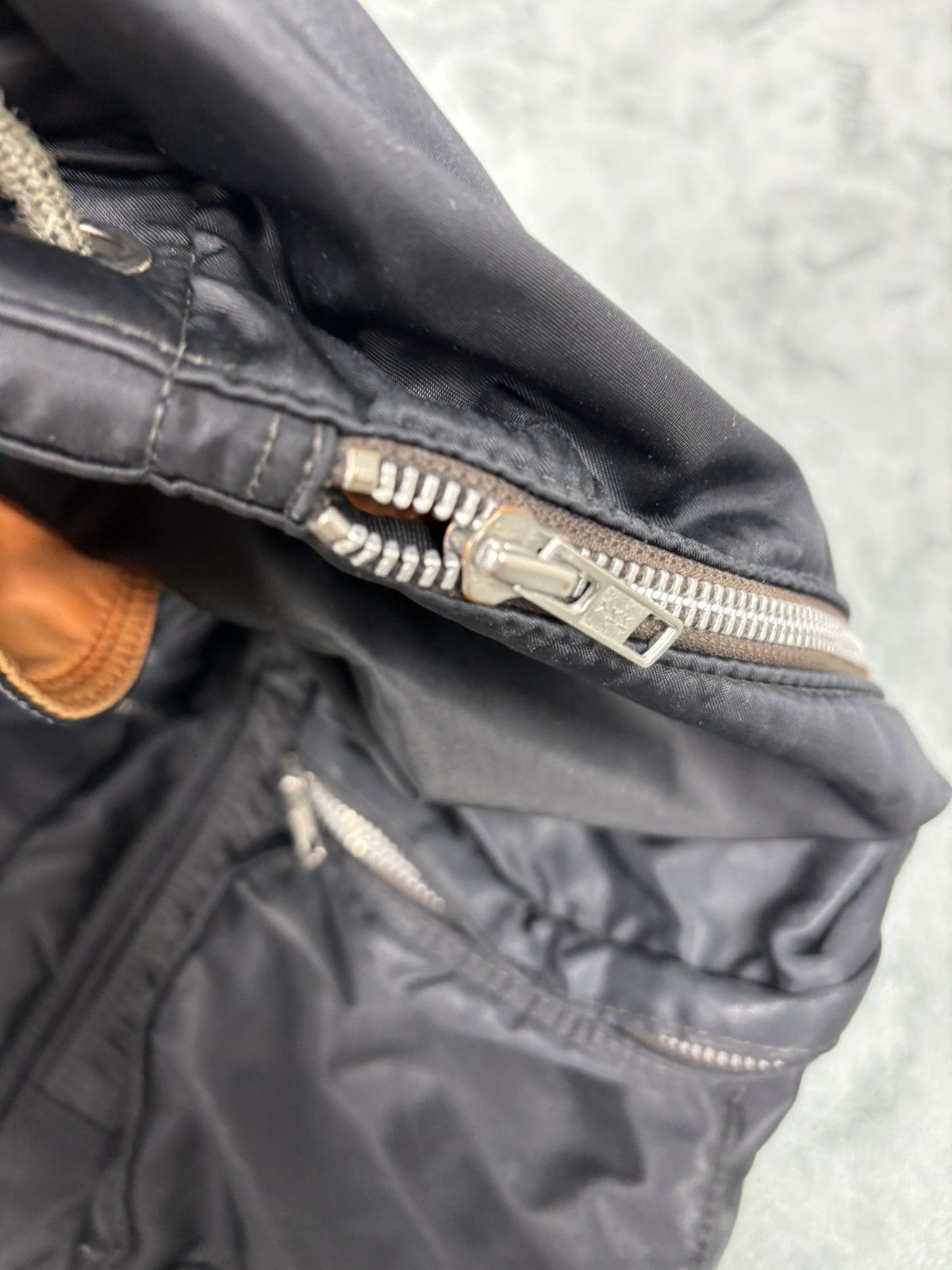 Head Porter × Porter Porter Tanker Backpack Size ONE SIZE - 6 Thumbnail