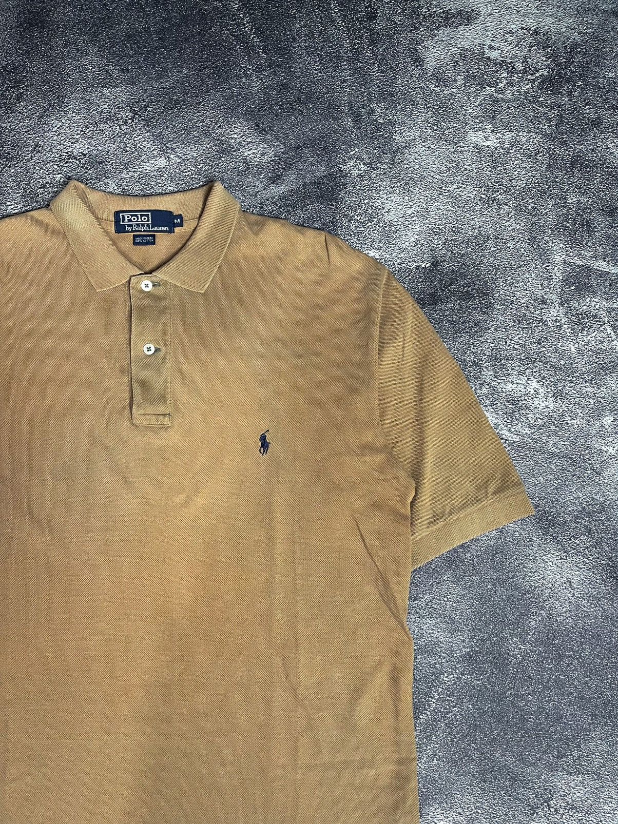 Polo Ralph Lauren POLO RALPH LAUREN Size US XL / EU 56 / 4 - 1 Thumbnail
