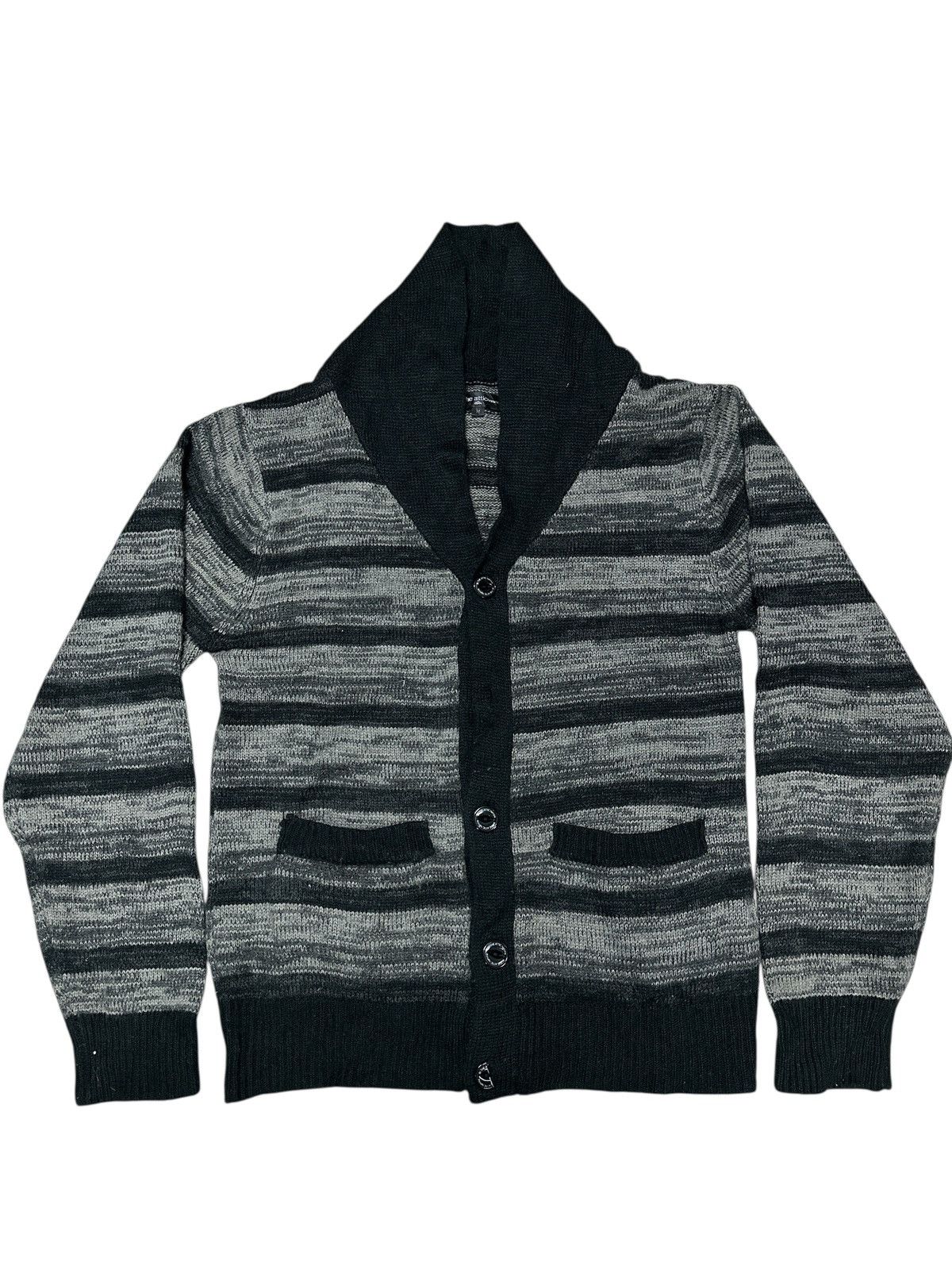 In The Attic In The Attic Knitwear Stripe . Size US M / EU 48-50 / 2 - 1 Thumbnail