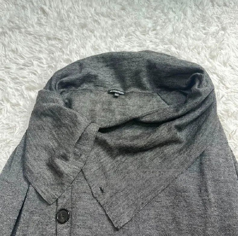 Ann Demeulemeester Ann Demeulemeester 2010AW Alpaca Knitwear Size XXS / US 00 / IT 34 - 3 Thumbnail