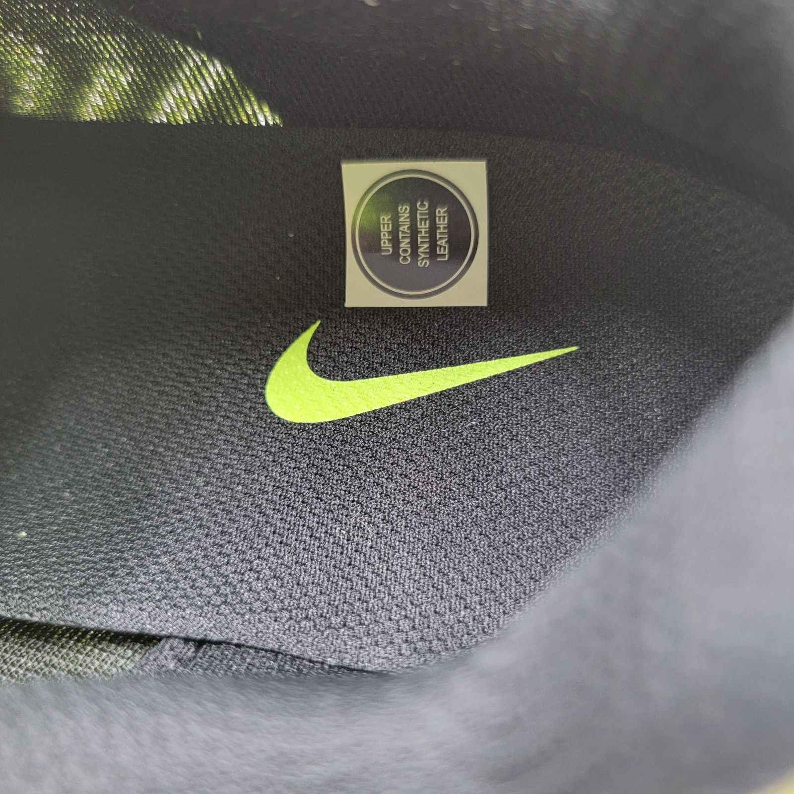 Nike Nike Air Pegasus 2K5 'Volt' Women's Size 7.5 - New! Size US 7.5 / IT 37.5 - 7 Thumbnail