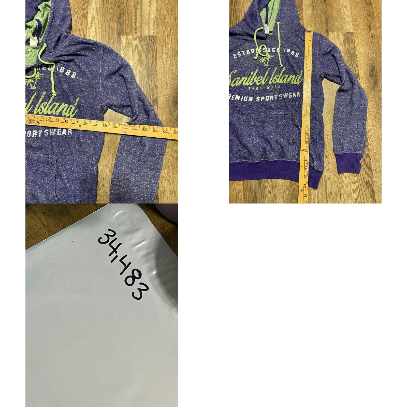 Vintage VINTAGE? No. Size M / US 6-8 / IT 42-44 - 8 Thumbnail