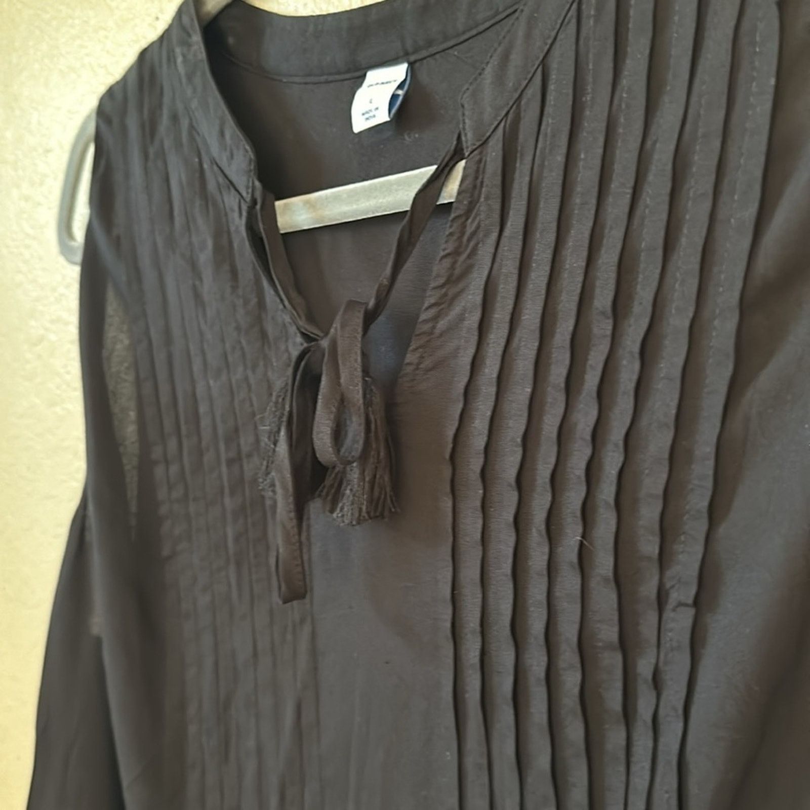 Old Navy Old Navy Sleeveless Dress Size L / US 10 / IT 46 - 2 Thumbnail