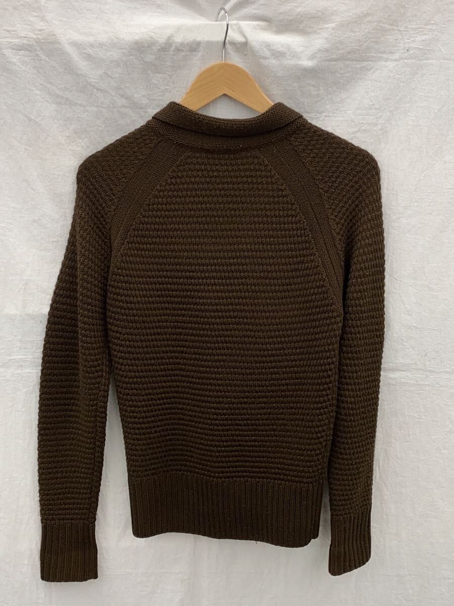 Vivienne Westwood Orb Raglan Wool Knit Cardigan Size US S / EU 44-46 / 1 - 2 Thumbnail