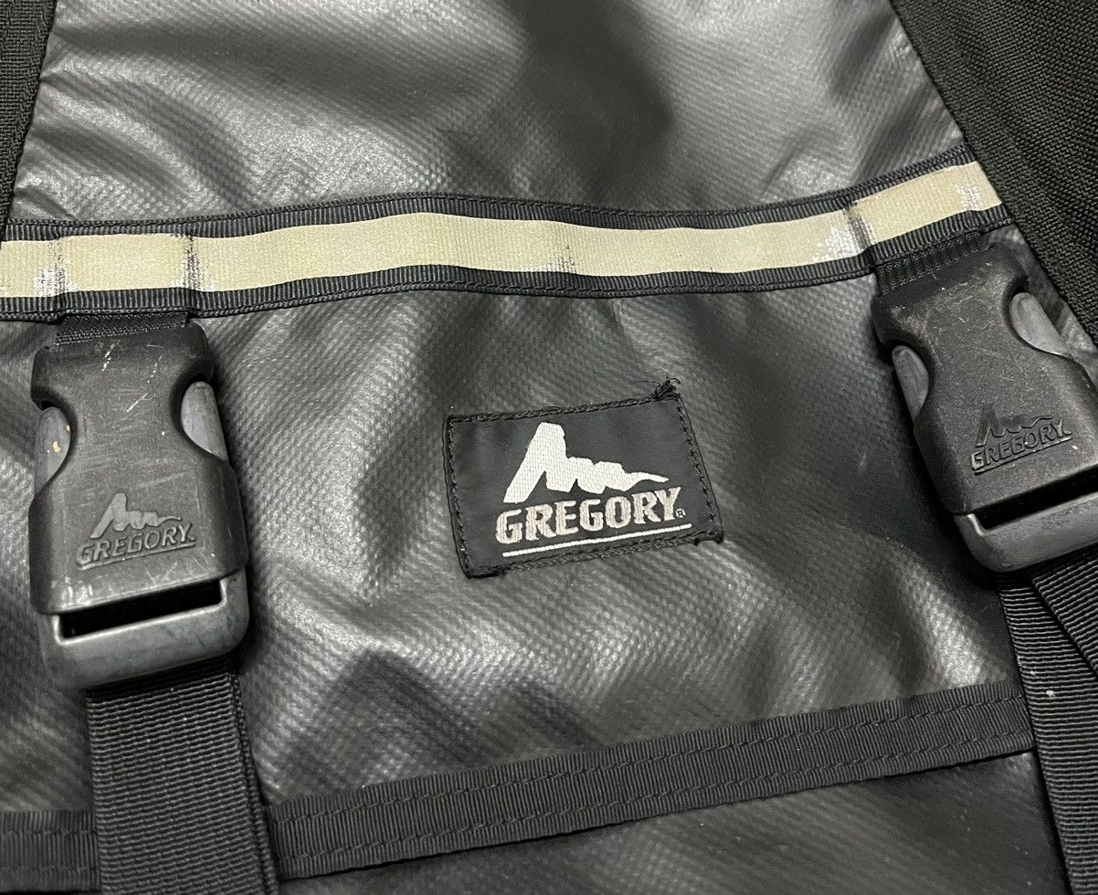Gregory × Vintage GREGORY Made in Usa Waterproof Bag Size ONE SIZE - 3 Thumbnail