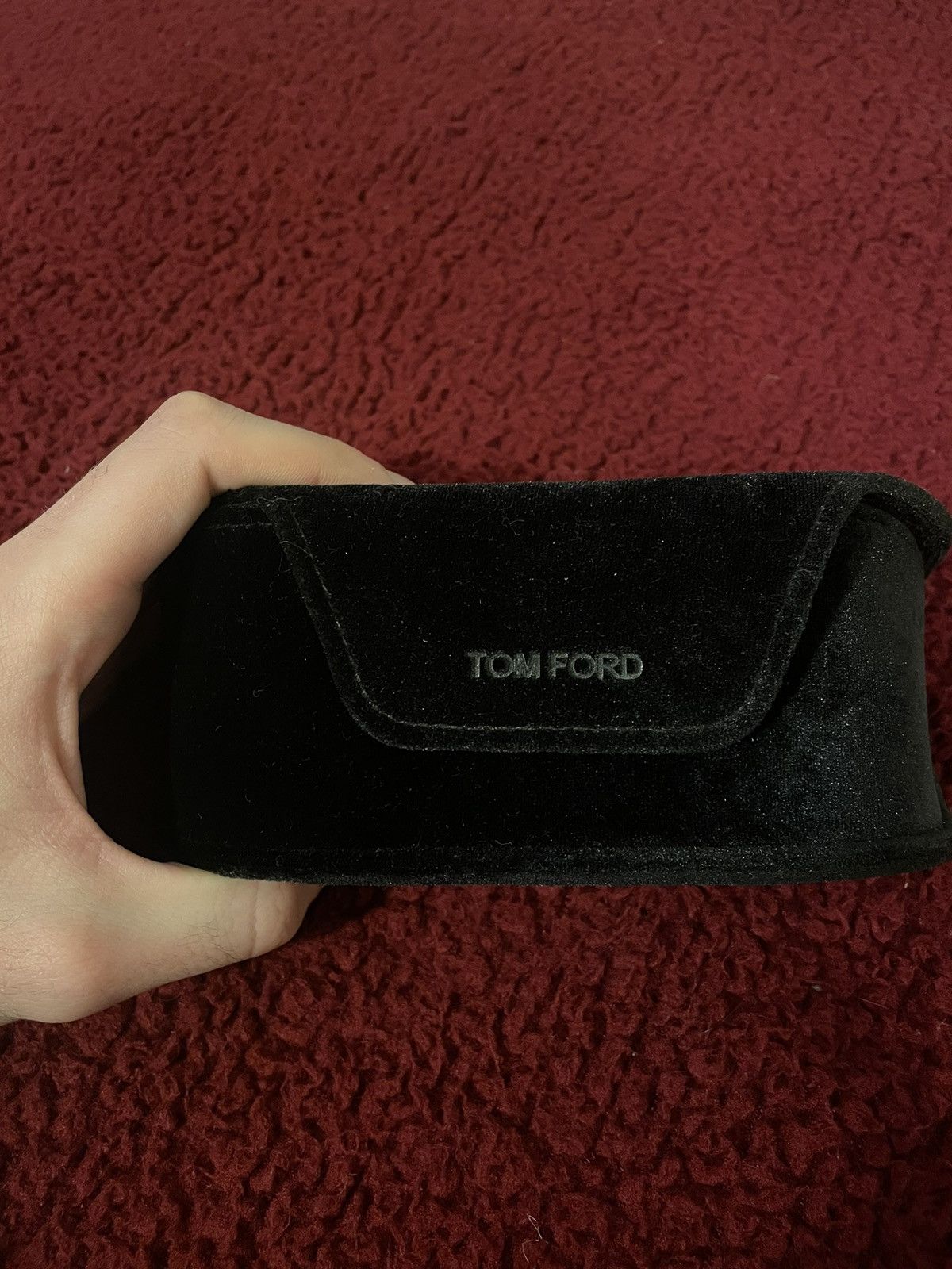 Tom Ford Tom ford sunglasses Size ONE SIZE - 6 Thumbnail