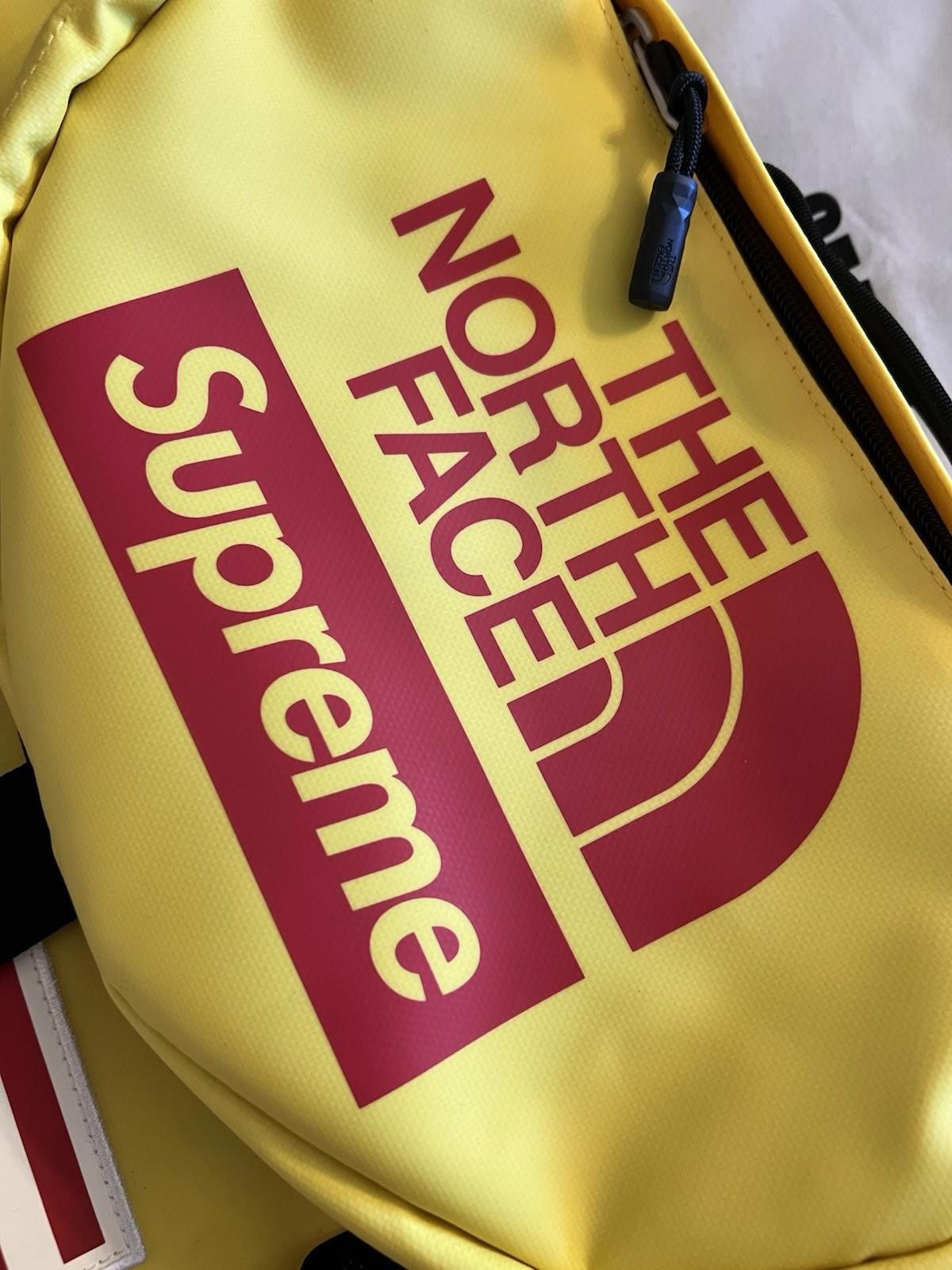 The North Face SS17 SUPREME THE NORTH FACE TRANS ANTARCTICA HAUL BACKPACK Size ONE SIZE - 11 Thumbnail