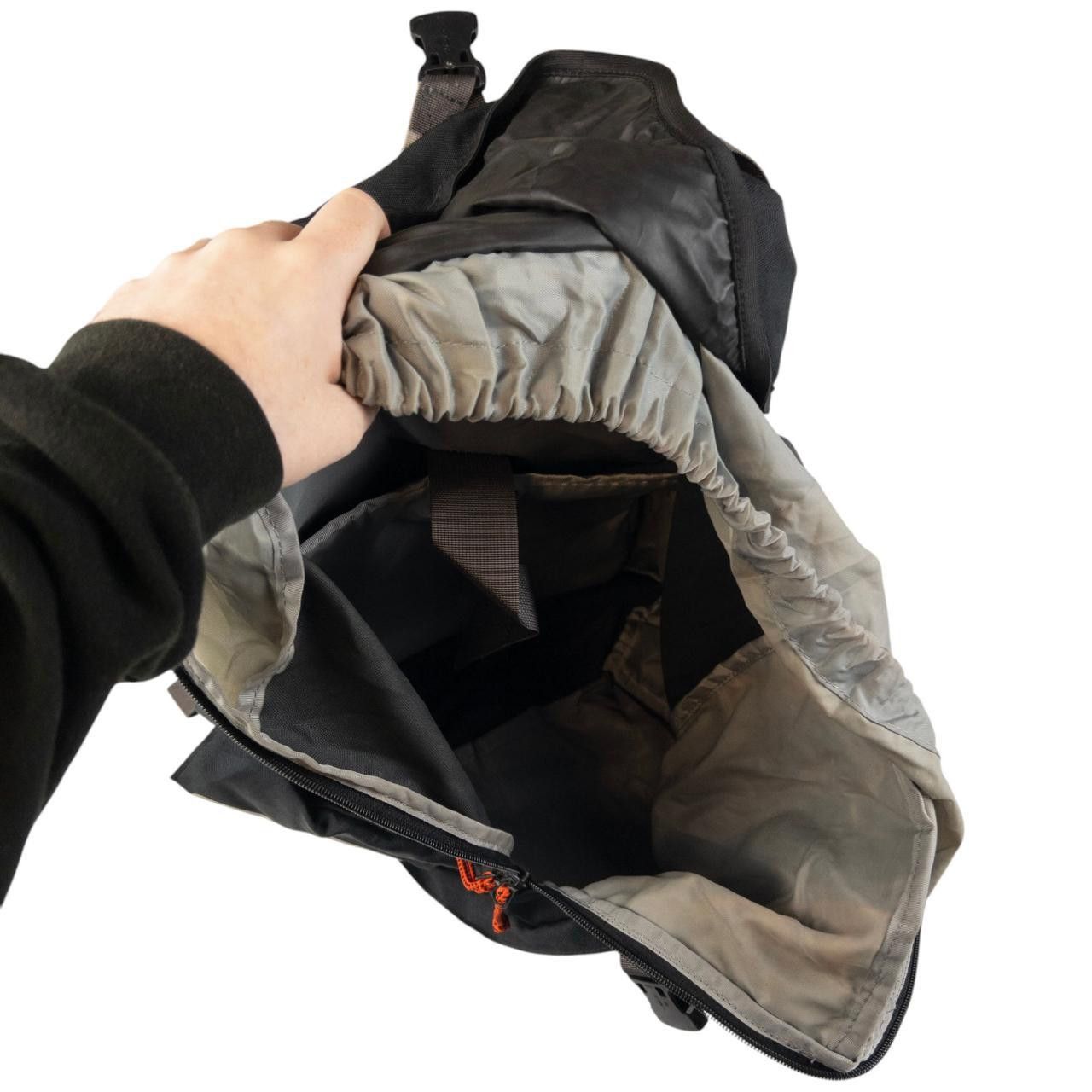 Nike Vintage Nike ACG Steel City 35 Backpack Size ONE SIZE - 4 Thumbnail