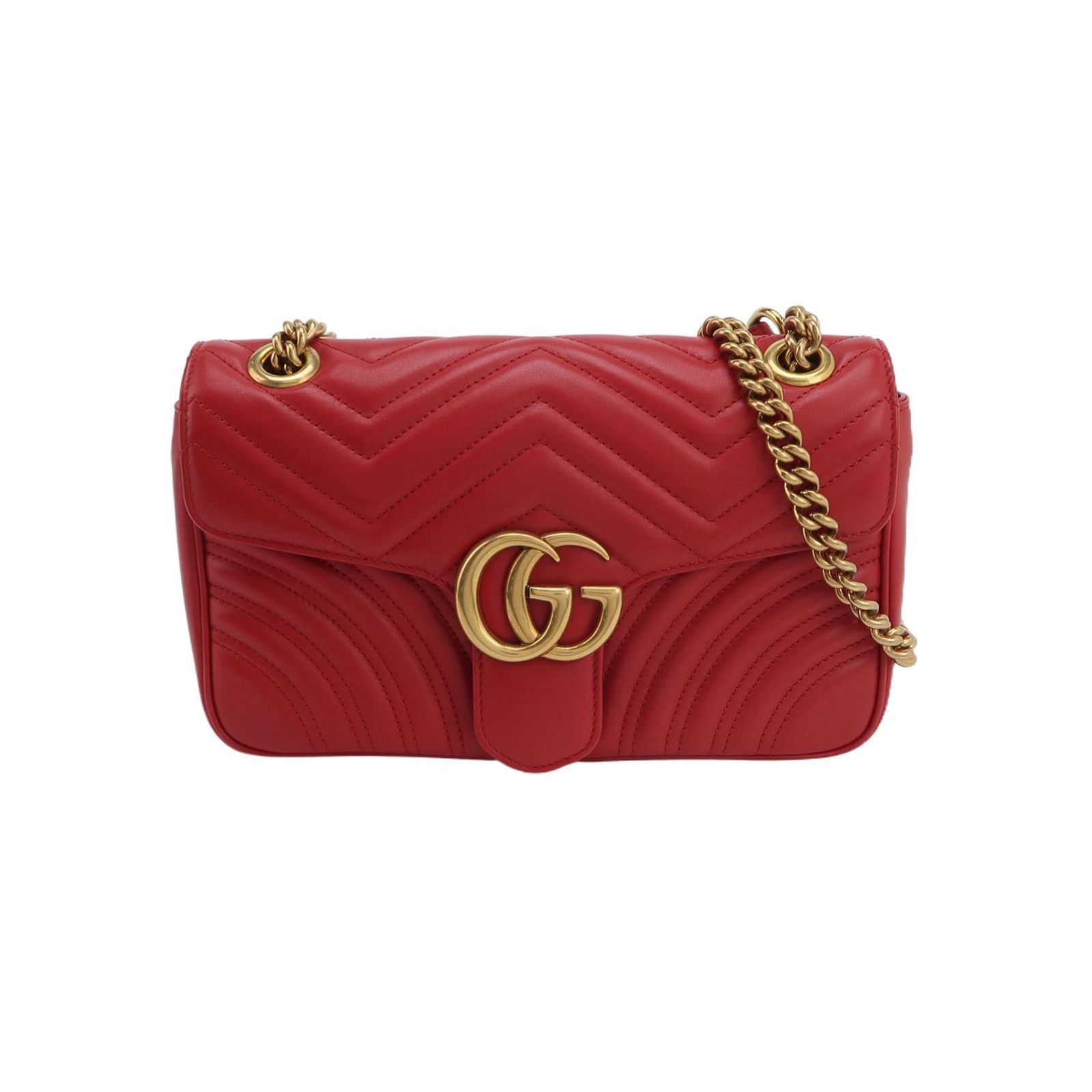 Gucci Gucci Women os Shoulder Bags Size ONE SIZE - 1 Thumbnail