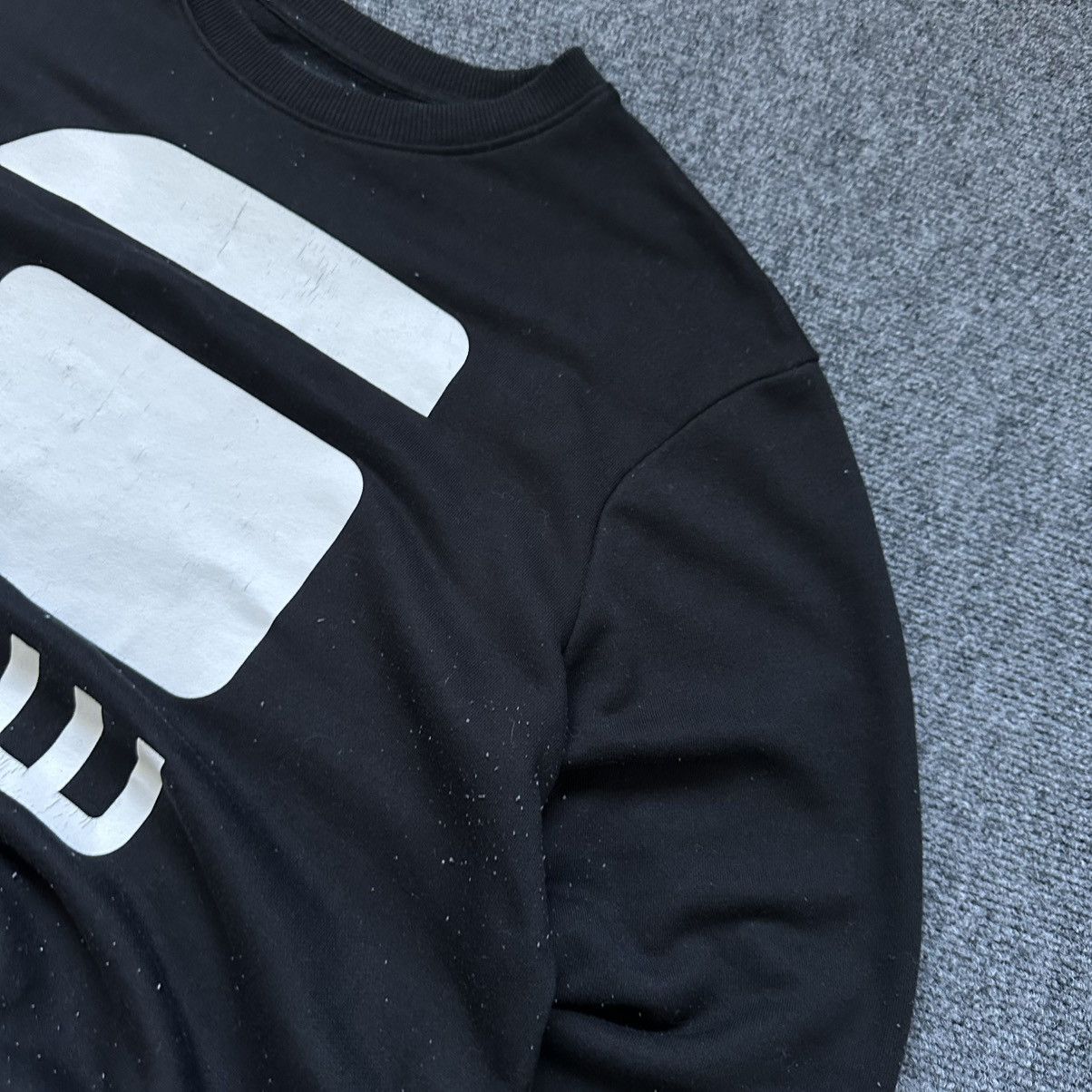 Le Grande Bleu (L.G.B.) VTG G-Star Raw Sweatshirt Big Logo Size L Man Y2K 00s USA Hy Size US L / EU 52-54 / 3 - 5 Thumbnail
