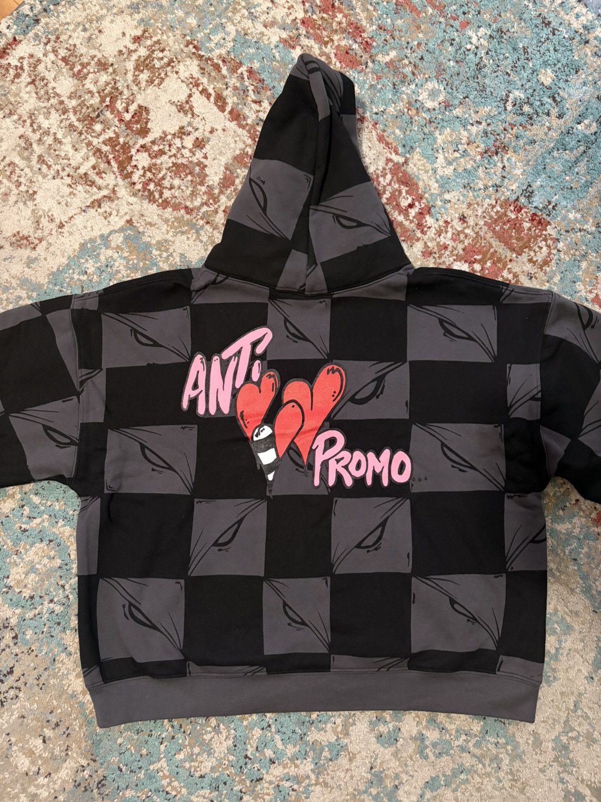 Matty Boy Matty Boy Hoodie and Sweatpants Set NYC Pop Up Size US M / EU 48-50 / 2 - 2 Thumbnail