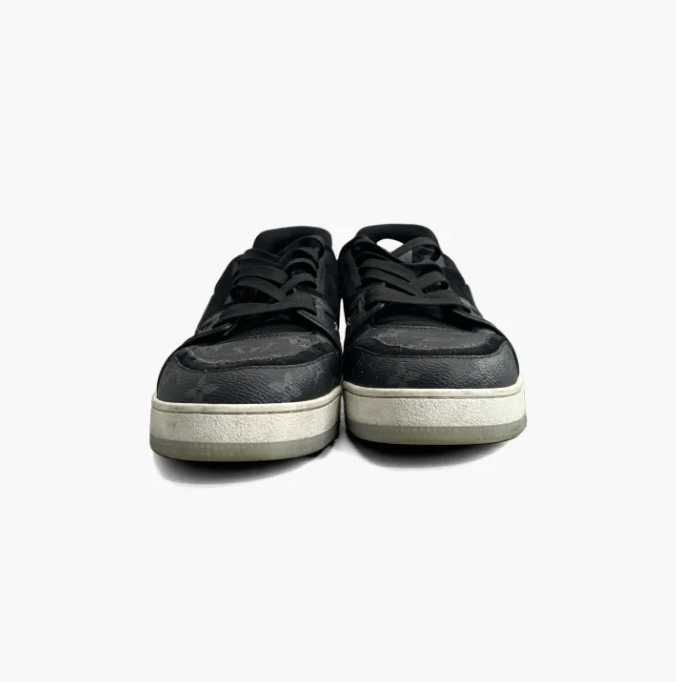 Louis Vuitton Louis Vuitton low-top shoes Size US 9 / EU 42 - 5 Thumbnail