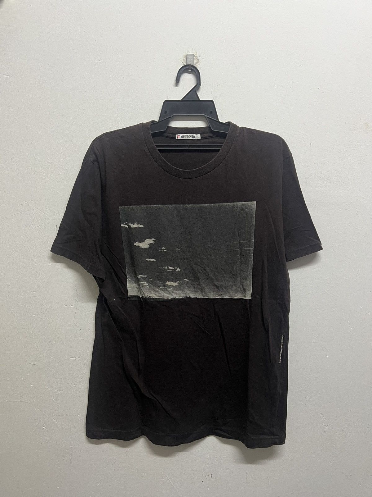 Japanese Brand Elliot Erwitt Magnum Photo Tee Size US L / EU 52-54 / 3 - 1 Thumbnail
