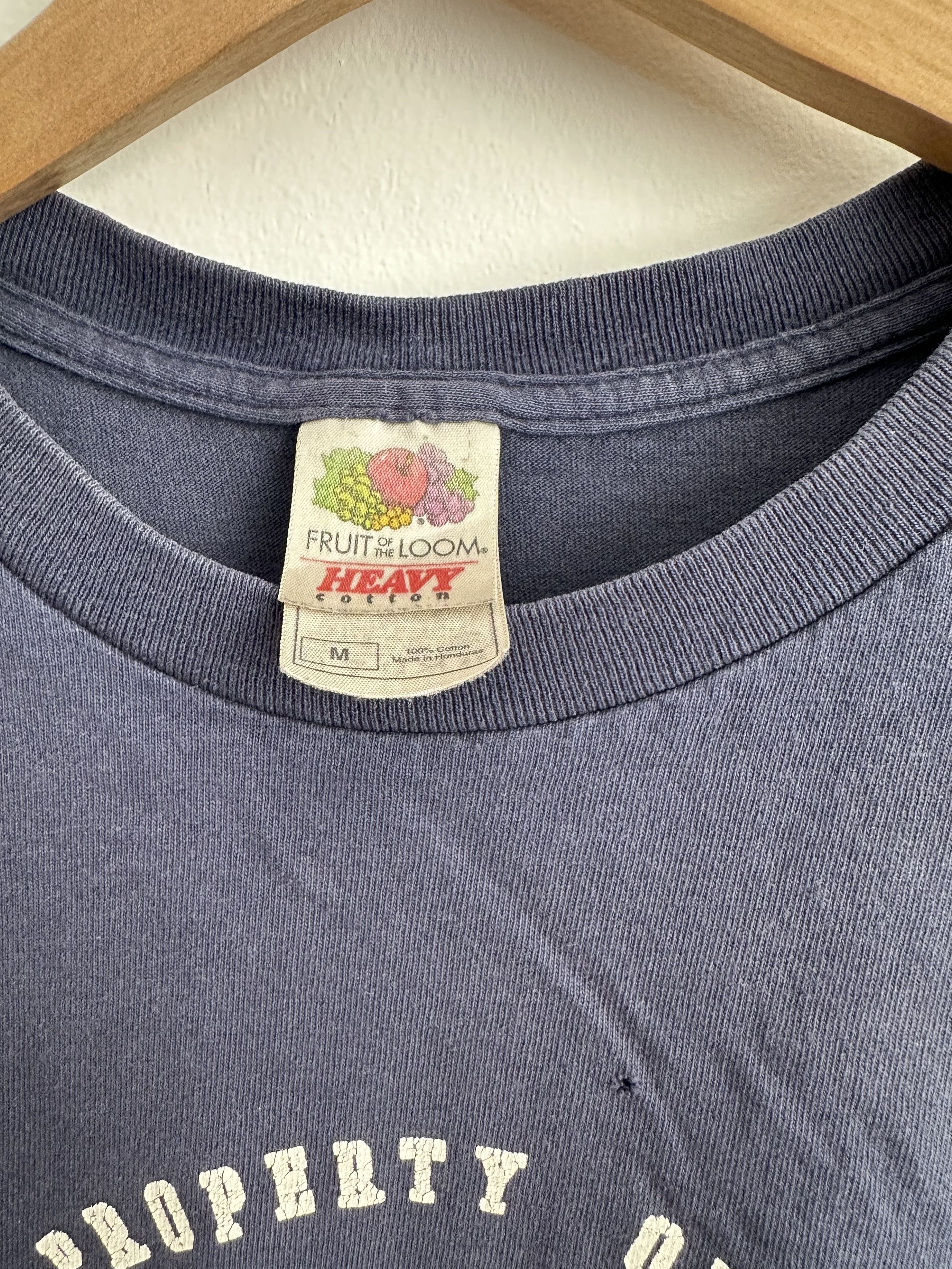 Vintage Vintage Penn State tee Size US M / EU 48-50 / 2 - 3 Thumbnail