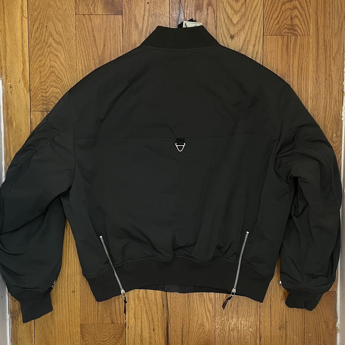 Other Cross Eyed Moose Unexplored Bomber Size US M / EU 48-50 / 2 - 2 Thumbnail