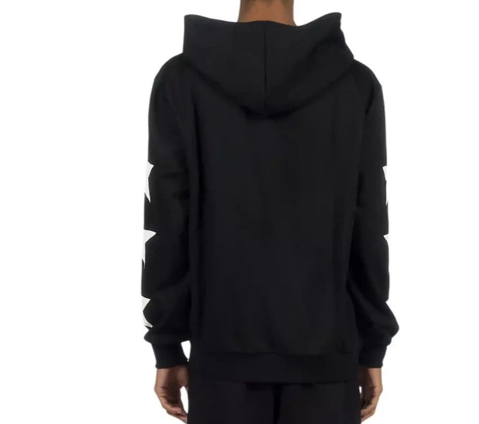 Rockstar Energy Rockstar Original fuzzy hoodie Size US L / EU 52-54 / 3 - 3 Thumbnail