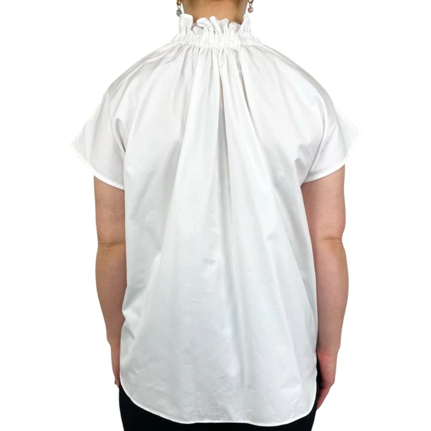 Other POMANDERplace blouse size XS -new Size XS / US 0-2 / IT 36-38 - 3 Thumbnail