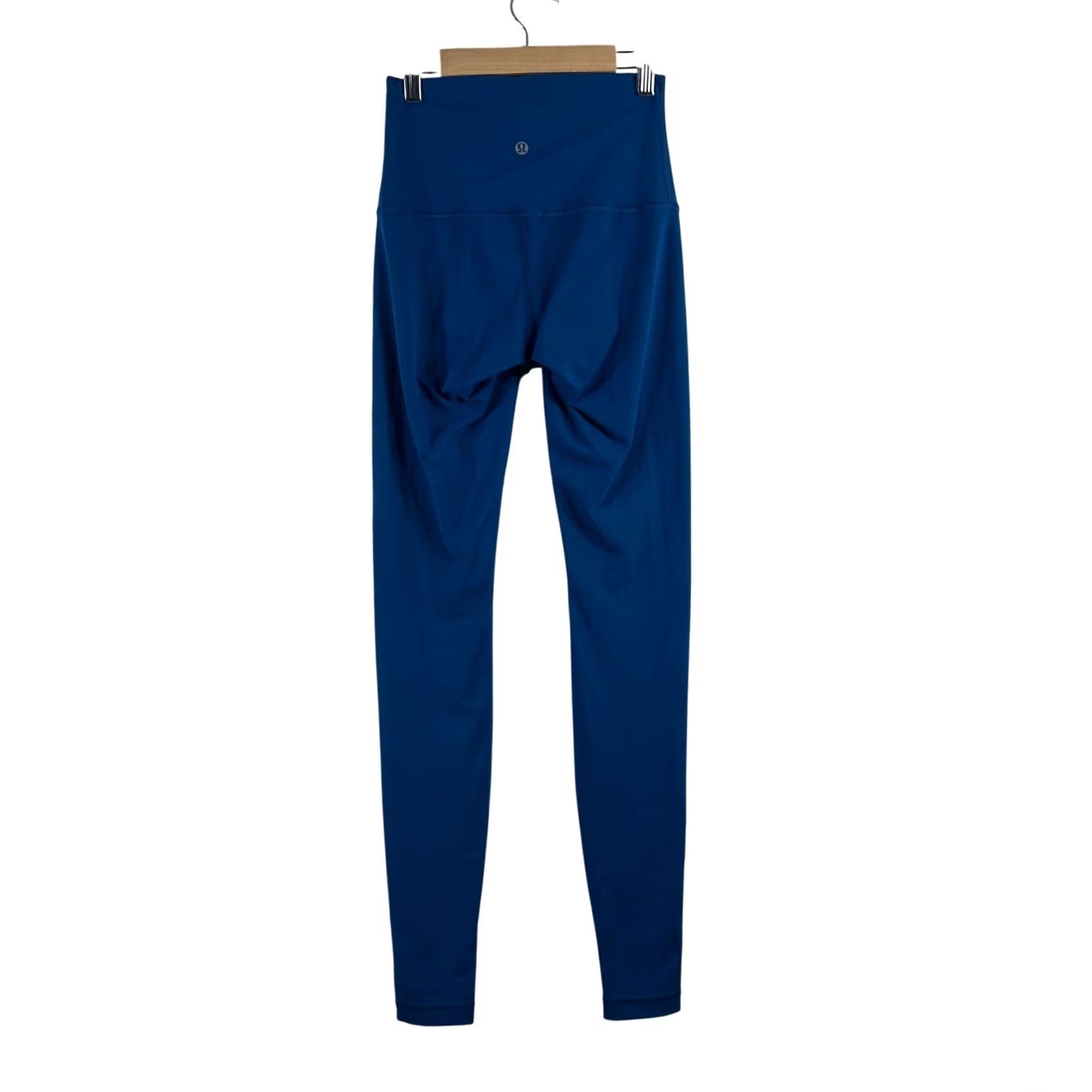 Lululemon VINTAGE? No. Wait—do not add text beyond original words. Size 27" / US 4 / IT 40 - 3 Thumbnail