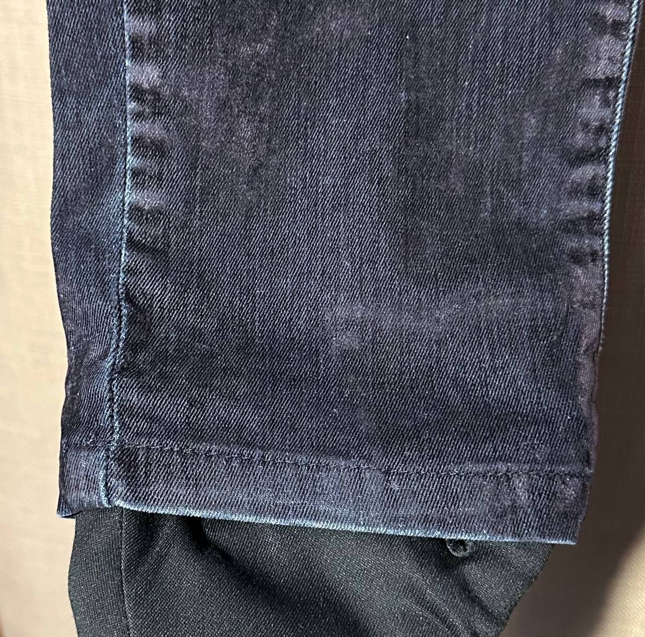 Jacob Cohen Jacob COHEN Jocelyn Jeans Stretch Denim velvet made in Italy Size US 31 - 8 Thumbnail