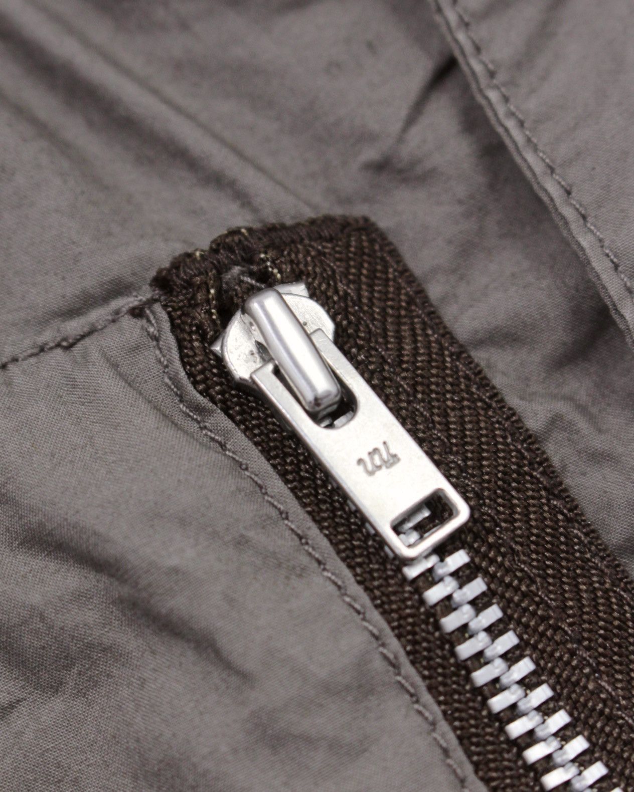 Undercover × Uniqlo SS2012 UNDERCOVER X UNIQLO HOODED MILITARY JACKET Size US M / EU 48-50 / 2 - 6 Thumbnail