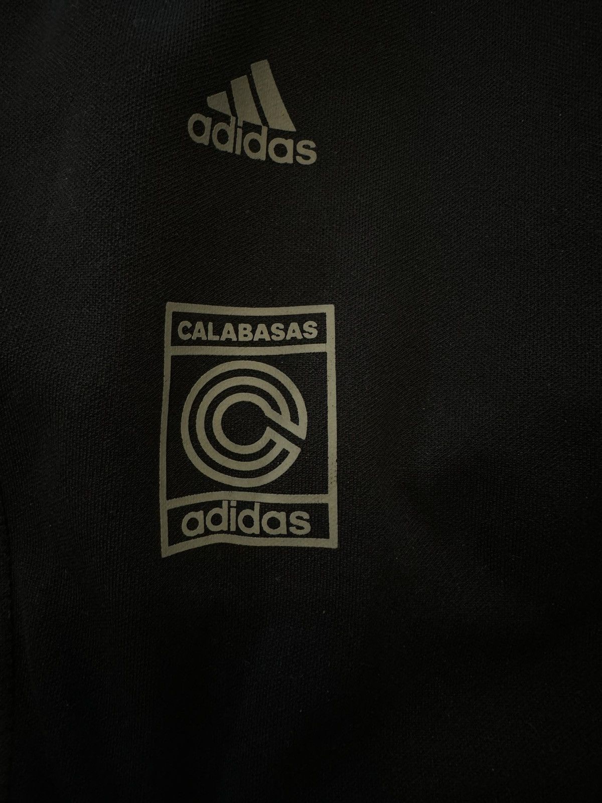 Adidas × Kanye West Adidas Yeezy Calabasas Trackpants Size US 28 / EU 44 - 4 Thumbnail