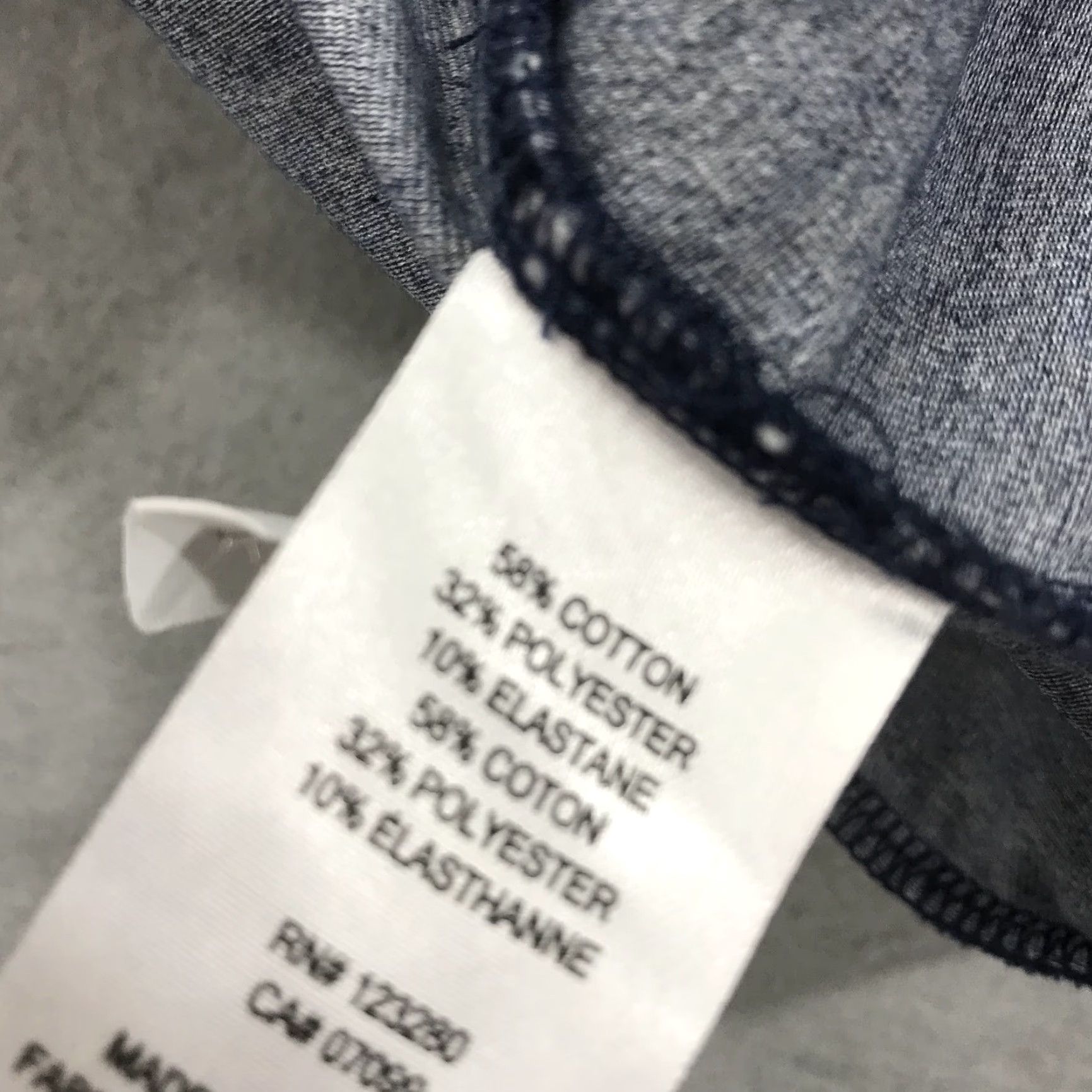 TravisMathew Travis Mathew Jacket Mens Medium Blue Zachary Pioneer Pullover 1/4 Zip Golf Size US M / EU 48-50 / 2 - 4 Thumbnail