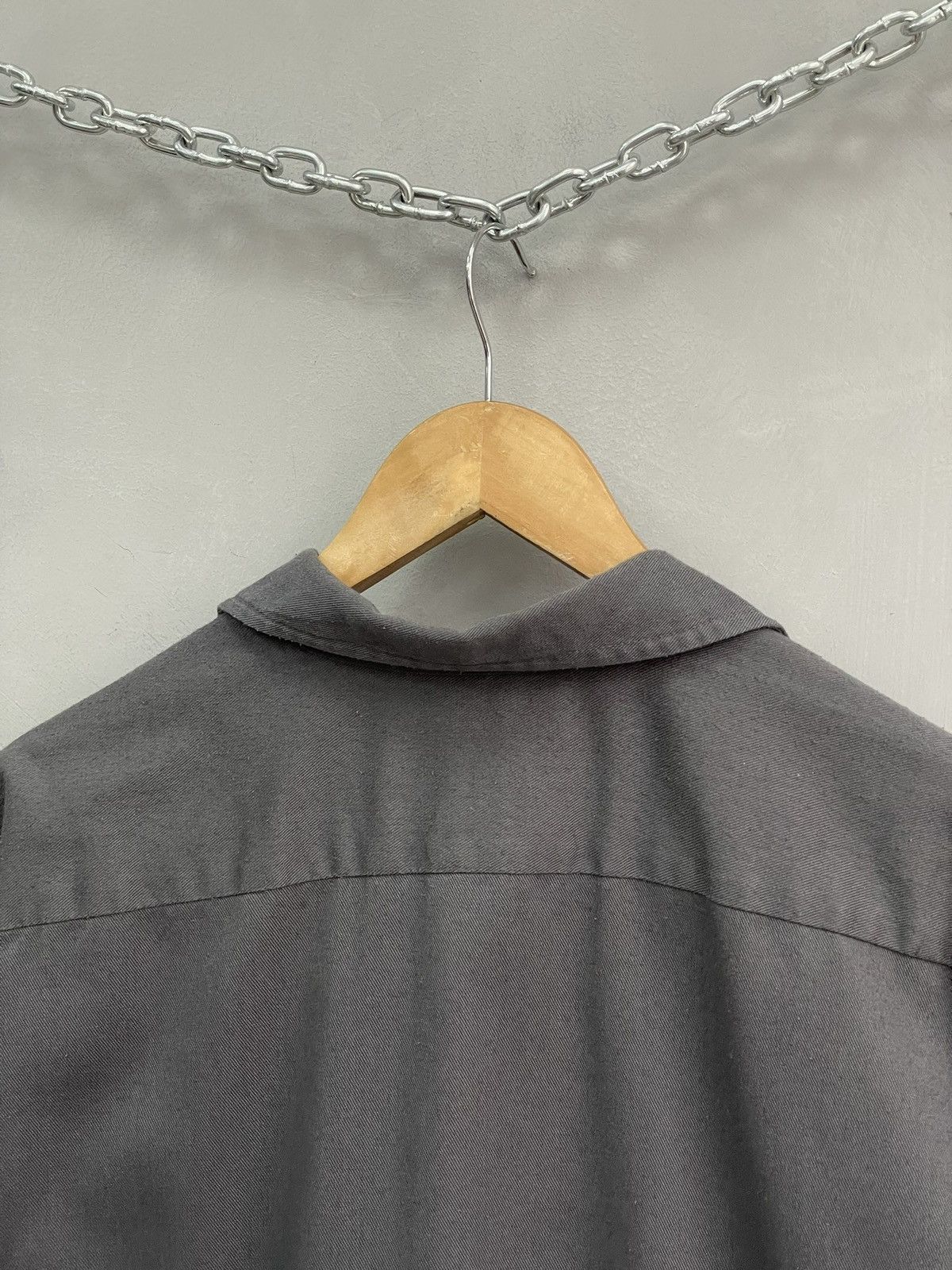 Hard Rock Cafe Retro american Hard Rock cafe y2k shirt button up Size US L / EU 52-54 / 3 - 13 Thumbnail
