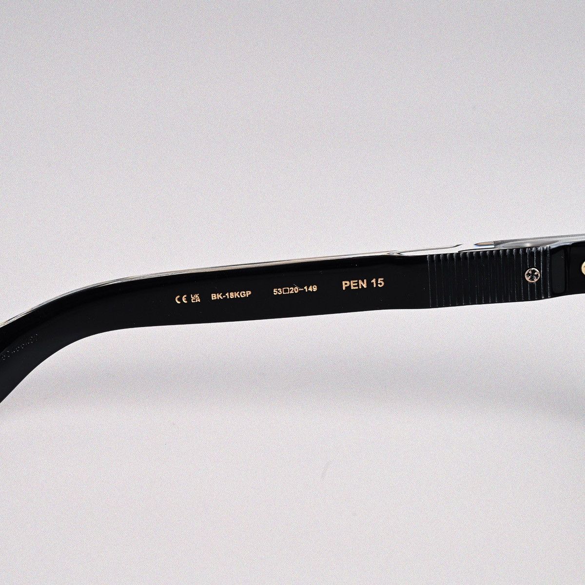 Chrome Hearts CHROME HEARTS PEN 15 Size ONE SIZE - 8 Thumbnail
