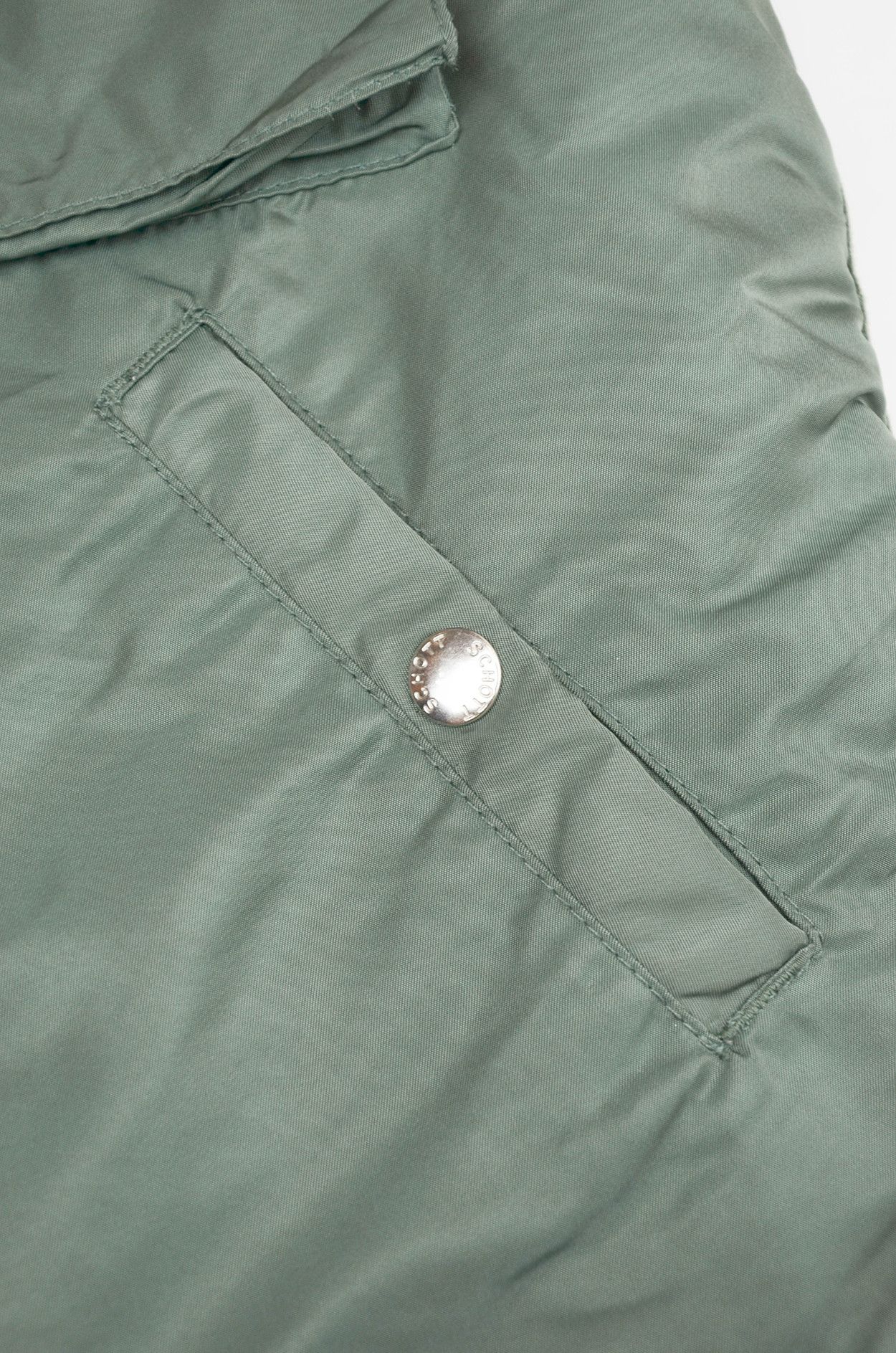 Schott Schott Flyer Type Military Vest Made in USA Size L Size US L / EU 52-54 / 3 - 7 Thumbnail