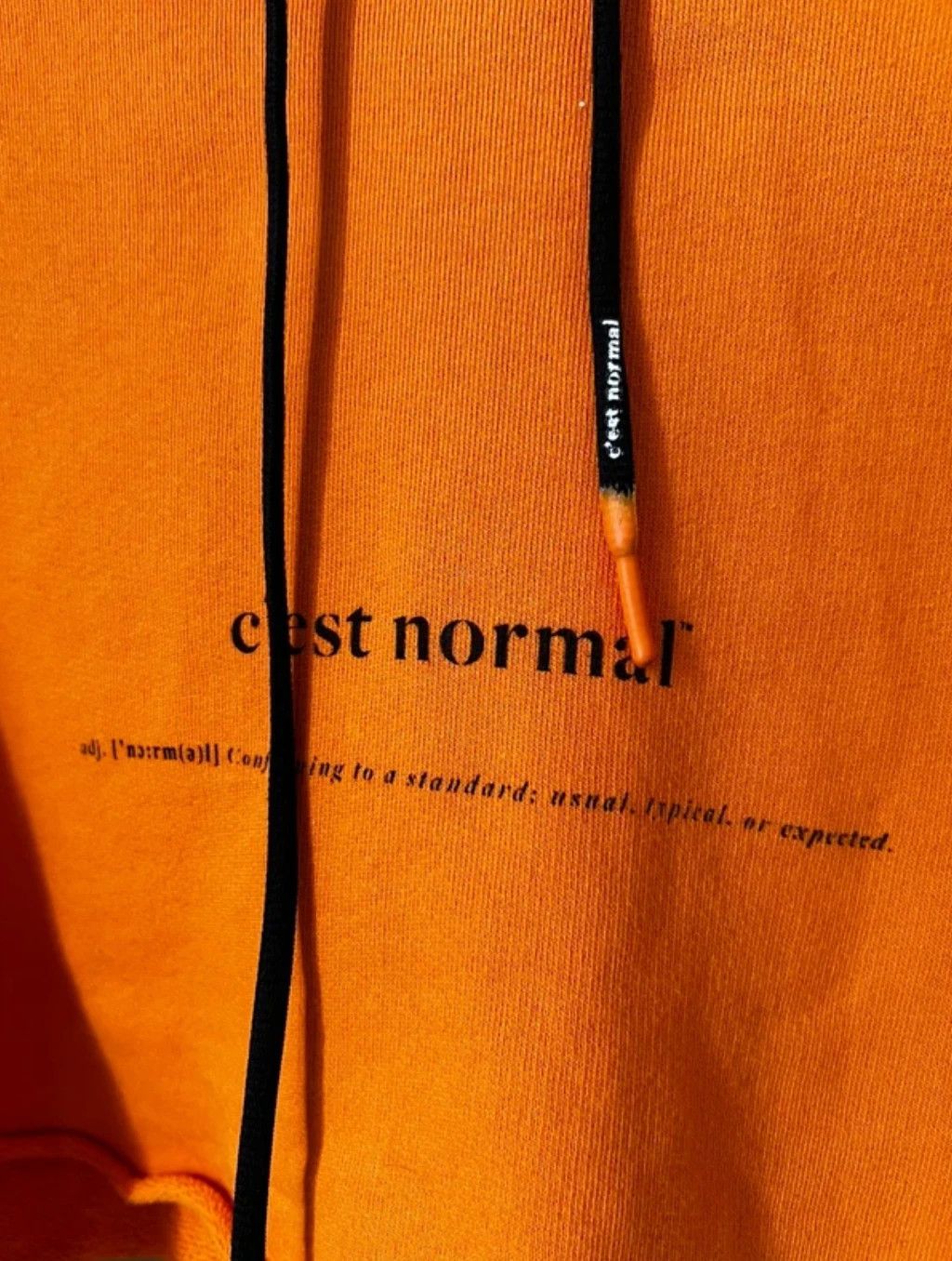Other C’est Normal sweatshirt Size S / US 4 / IT 40 - 7 Thumbnail