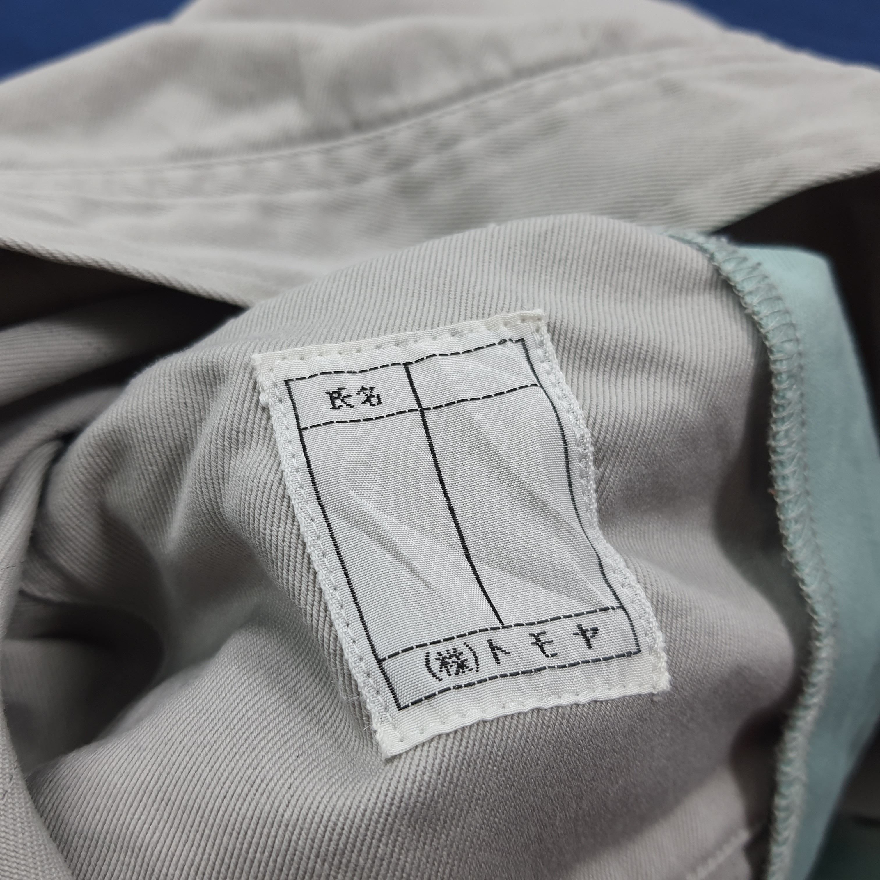 Japanese Brand Vintage KAWASAKI Japanese Brand Racing Jacket C279N20 Size US L / EU 52-54 / 3 - 6 Thumbnail