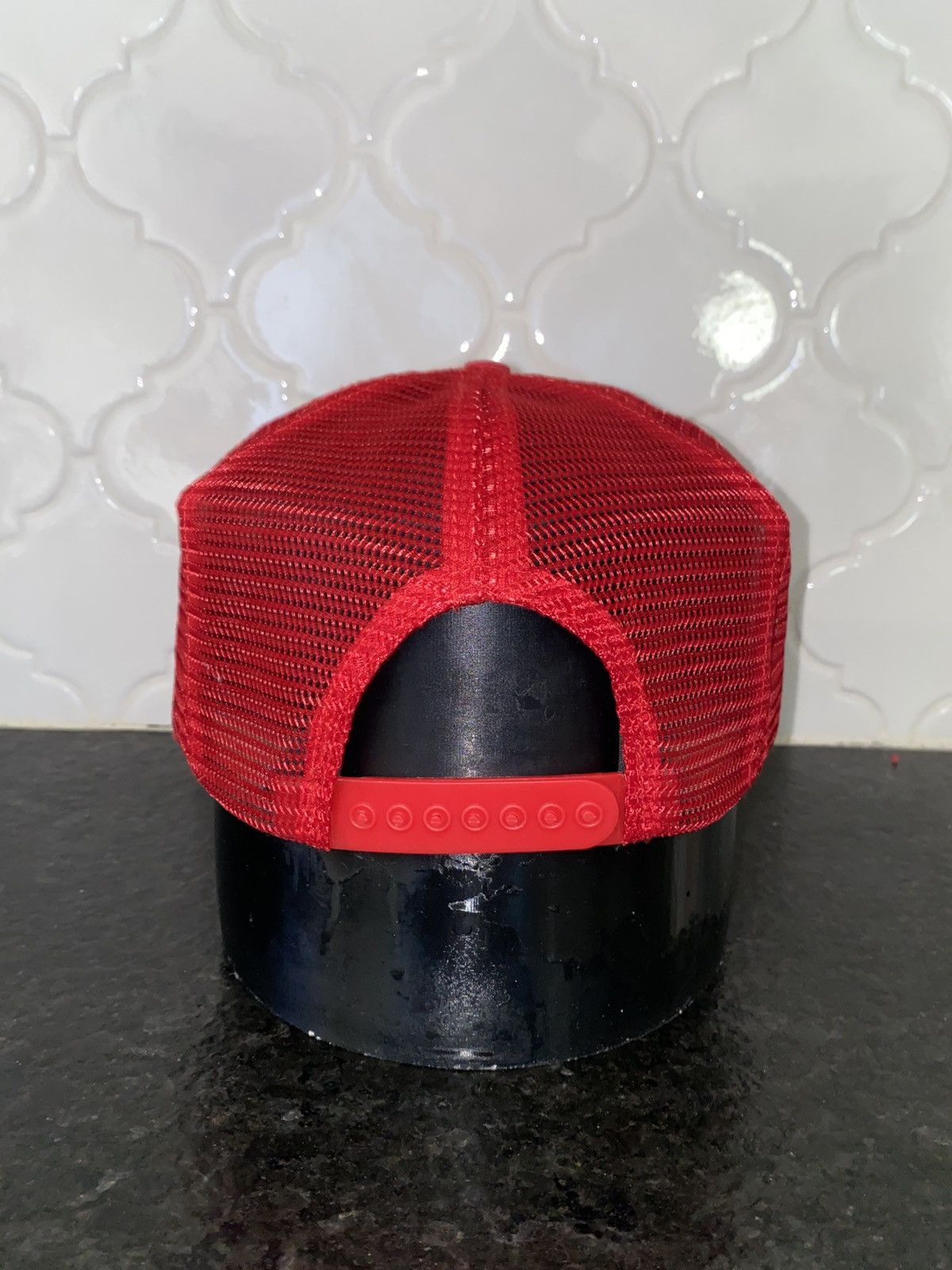 Other Vintage 80s Red horse 307th military snapback Size ONE SIZE - 2 Thumbnail