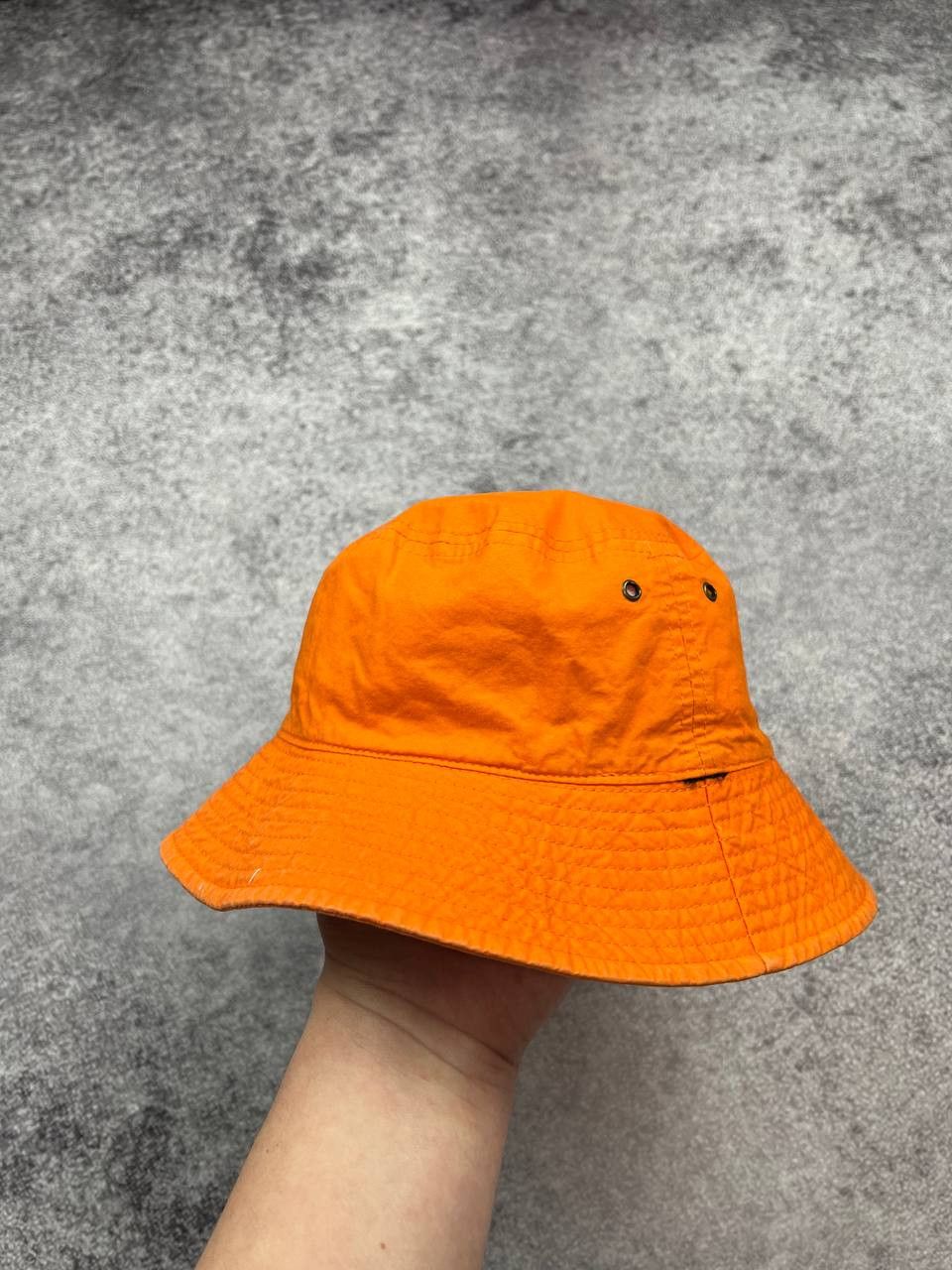 Burberry Vintage Burberry Two-Sided Bucket Hat Size ONE SIZE - 11 Thumbnail