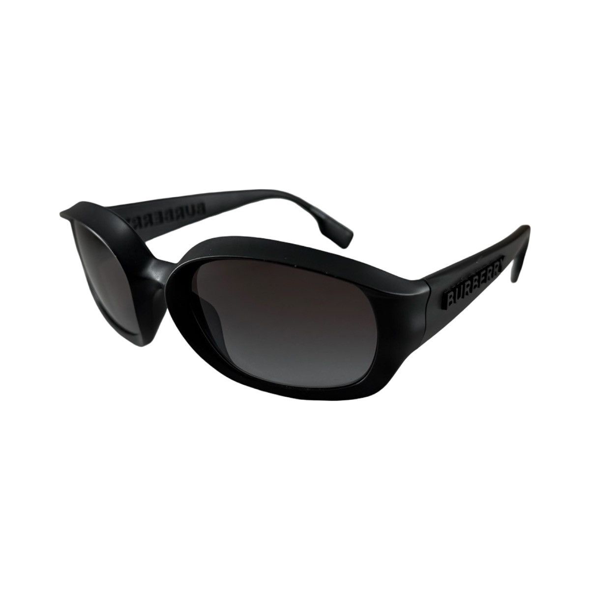 Burberry Burberry Milton BE4338 Sunglasses Size ONE SIZE - 2 Thumbnail
