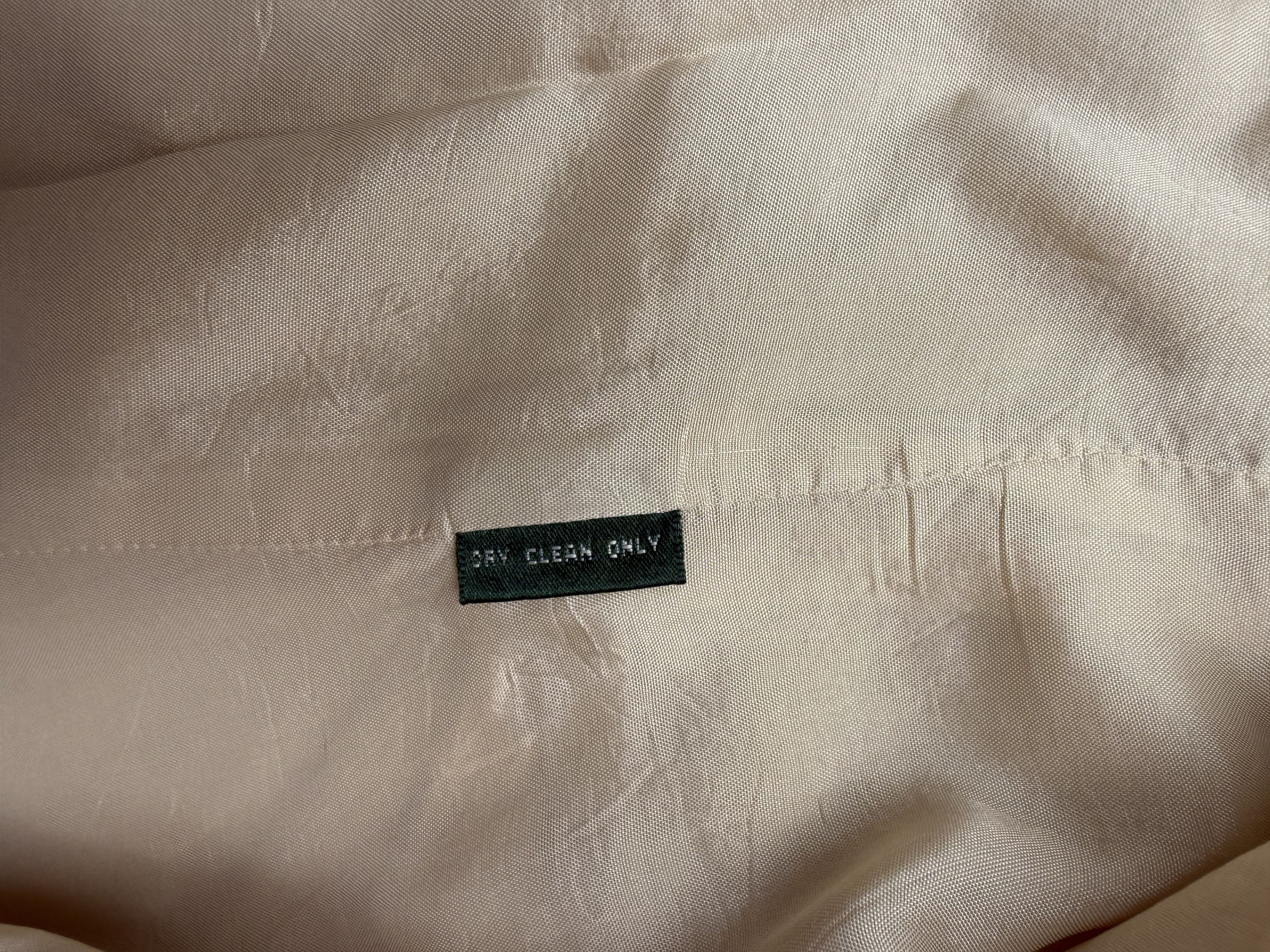 Ralph Lauren Vintage Ralph Lauren Shirt Size US S / EU 44-46 / 1 - 3 Thumbnail