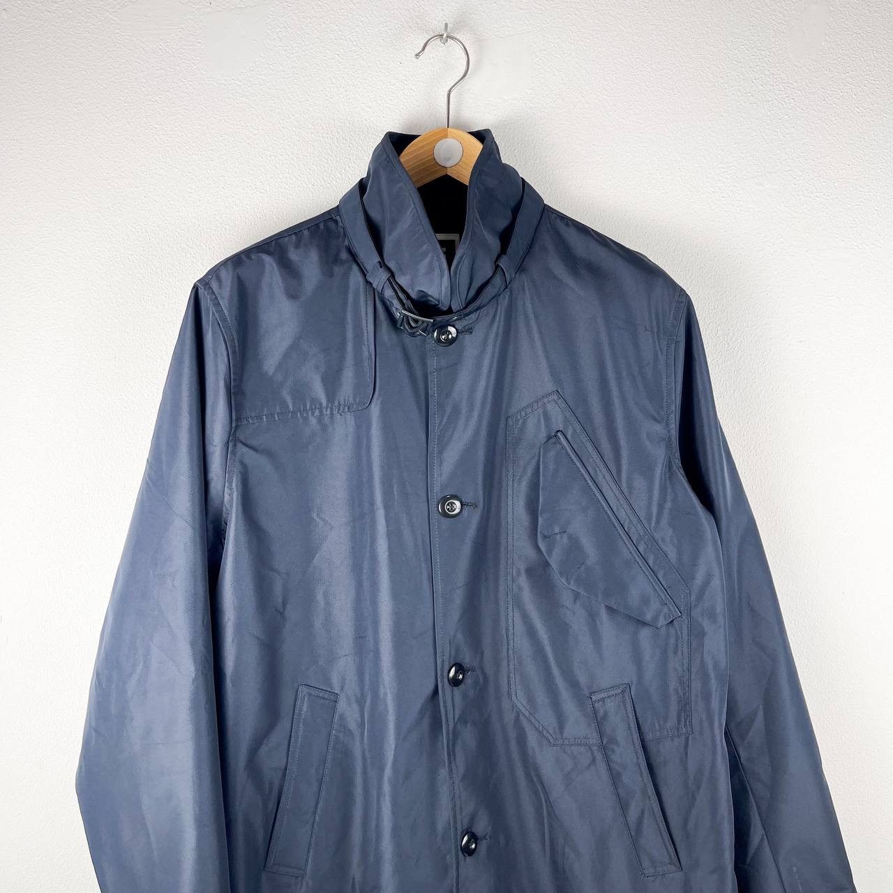 G-Star G-star Jackets Size US XXL / EU 58 / 5 - 4 Thumbnail