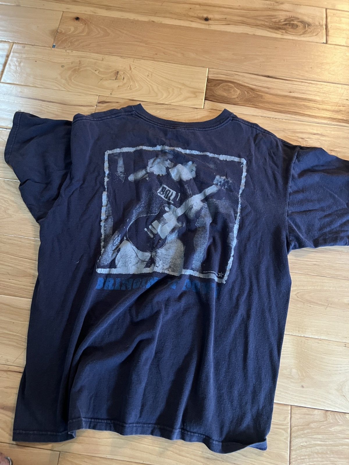 Other judge band T Size US XL / EU 56 / 4 - 4 Thumbnail