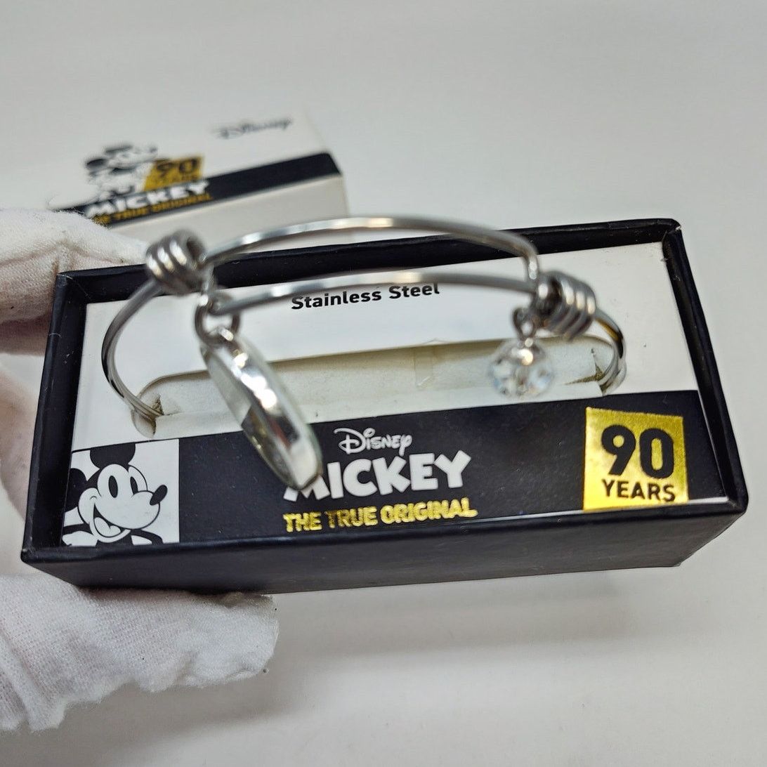 Disney Disney Mickey Mouse 90 Years Celebration Bracelet Size ONE SIZE - 2 Thumbnail