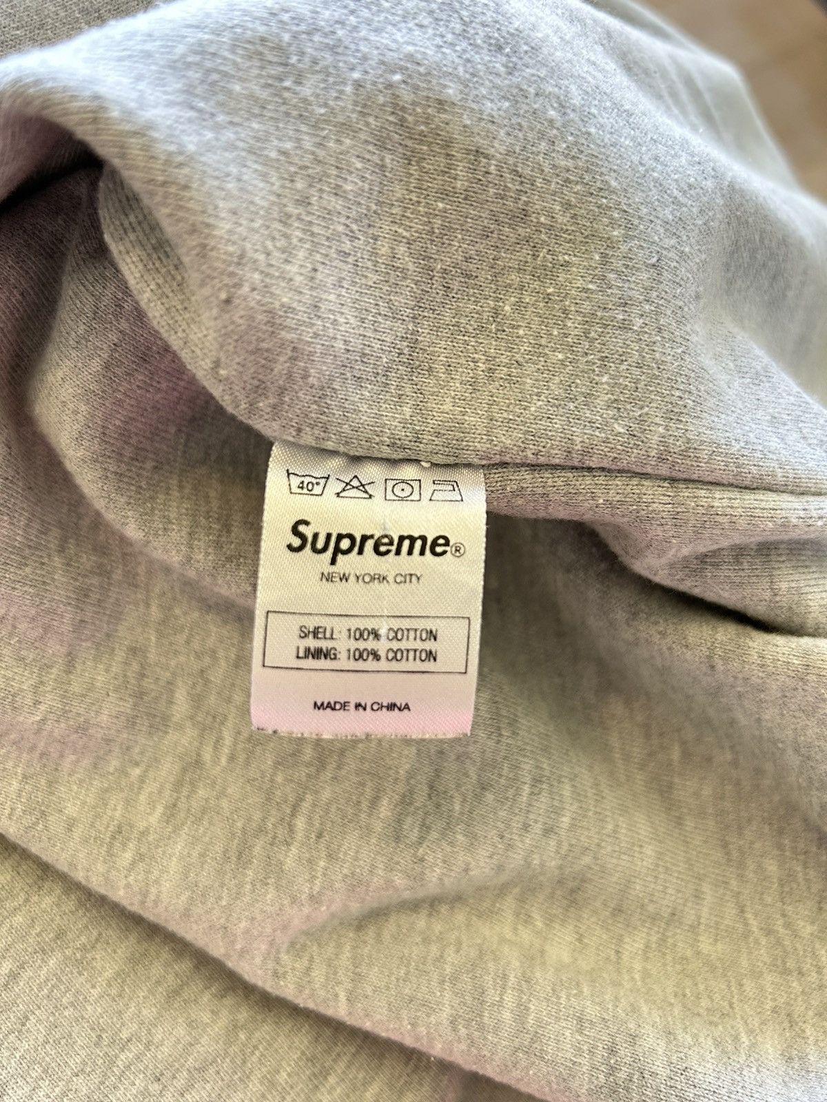 Supreme Supreme NY 11AW Corduroy Coaches Jacket Size US M / EU 48-50 / 2 - 6 Thumbnail