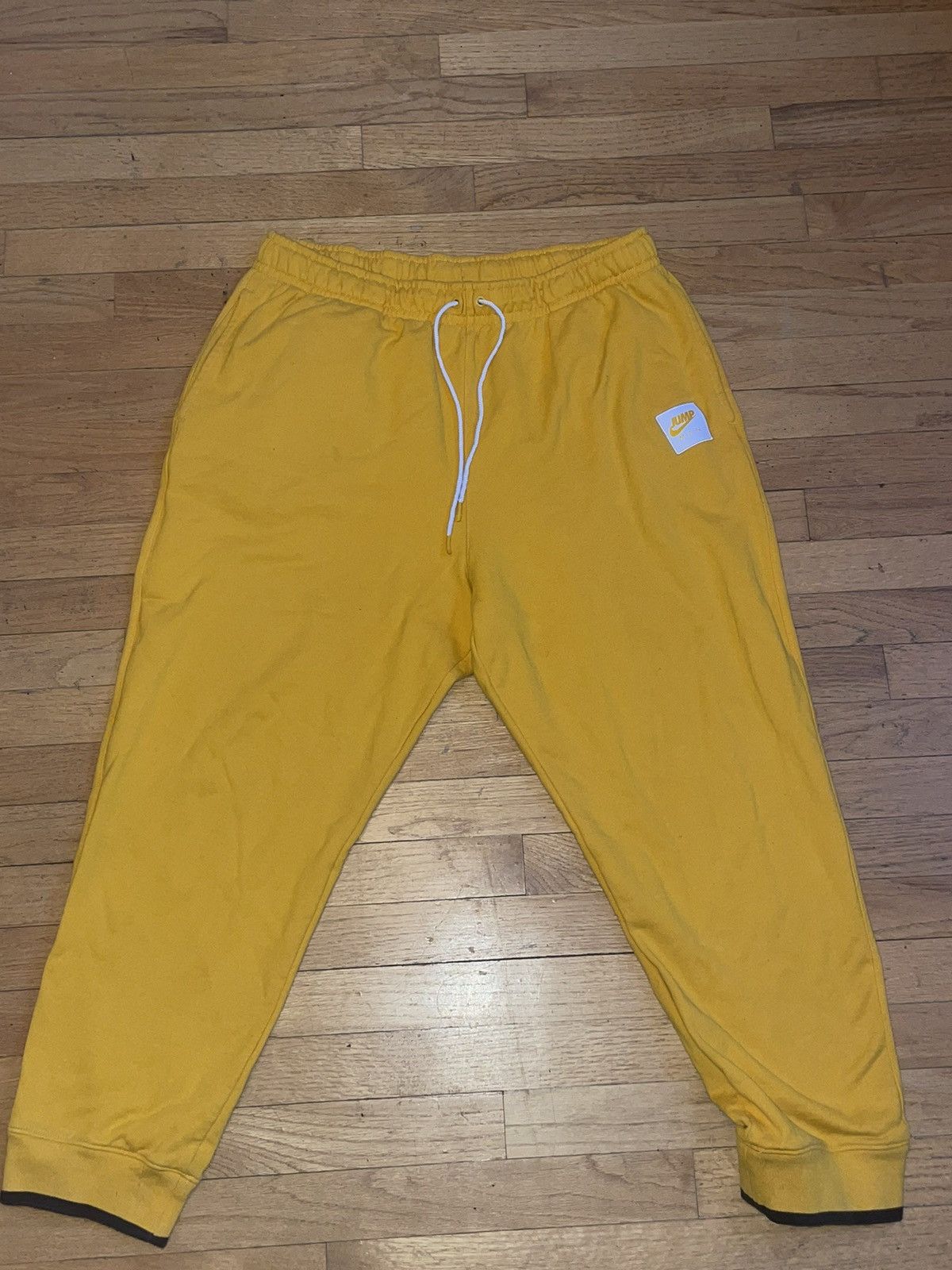 Jordan Brand × Nike Jordan Jogging Pants Size US 44 / EU 60 - 1 Thumbnail