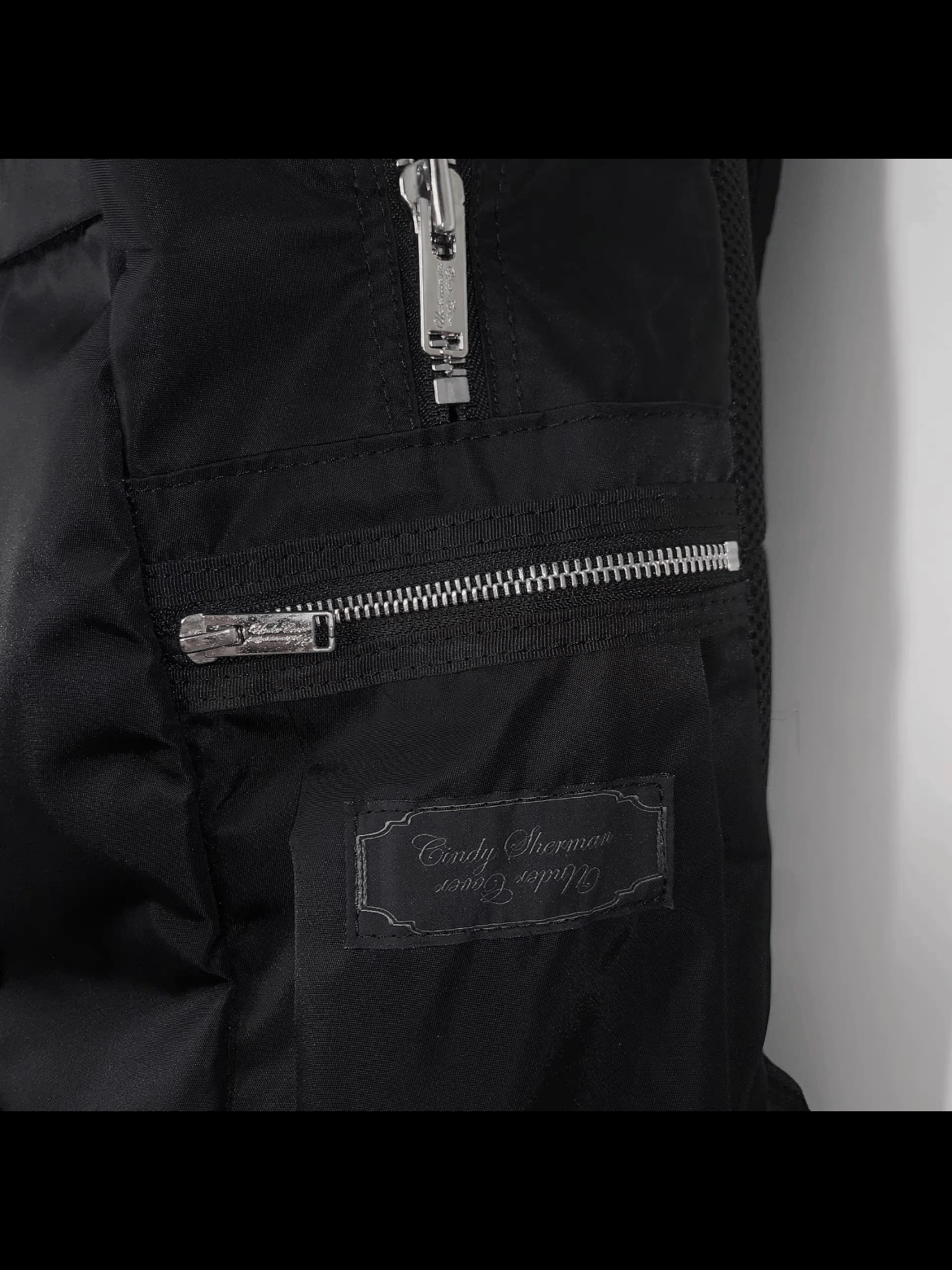 Undercover Undercover 20SS Cindy Sherman Backpack Size ONE SIZE - 4 Thumbnail