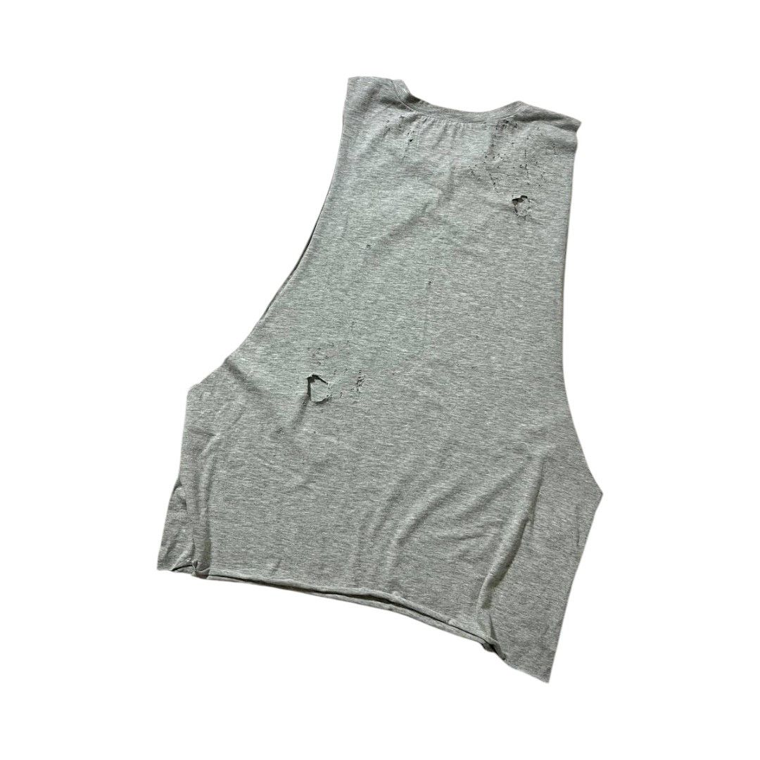 Enfants Riches Deprimes Enfants Riches Deprimes “Métal Noir” Tank Size US L / EU 52-54 / 3 - 2 Thumbnail
