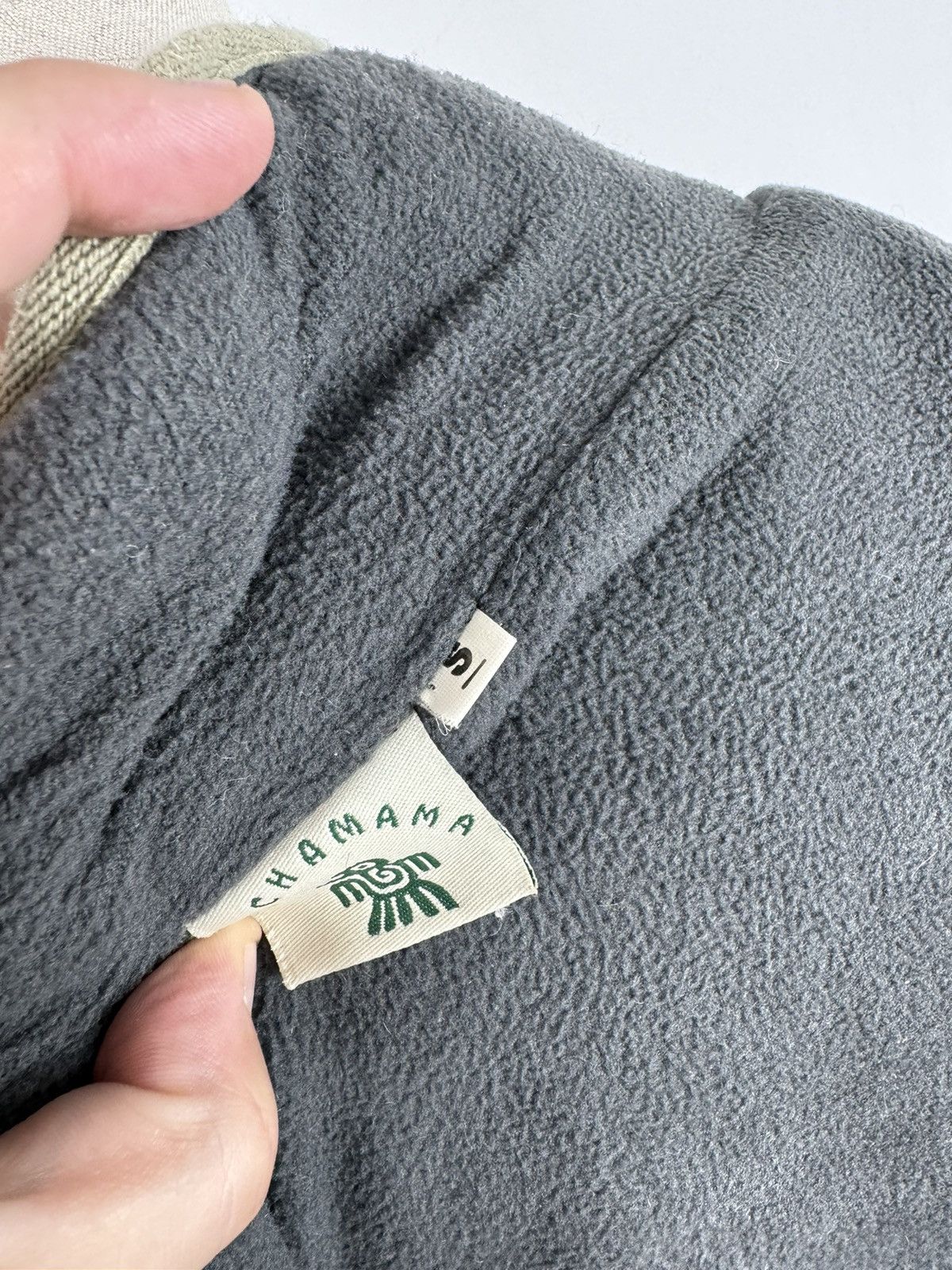Vintage Women’s Pachamama Full Zip Wool Cardigan Jacket size S Size S / US 4 / IT 40 - 5 Thumbnail