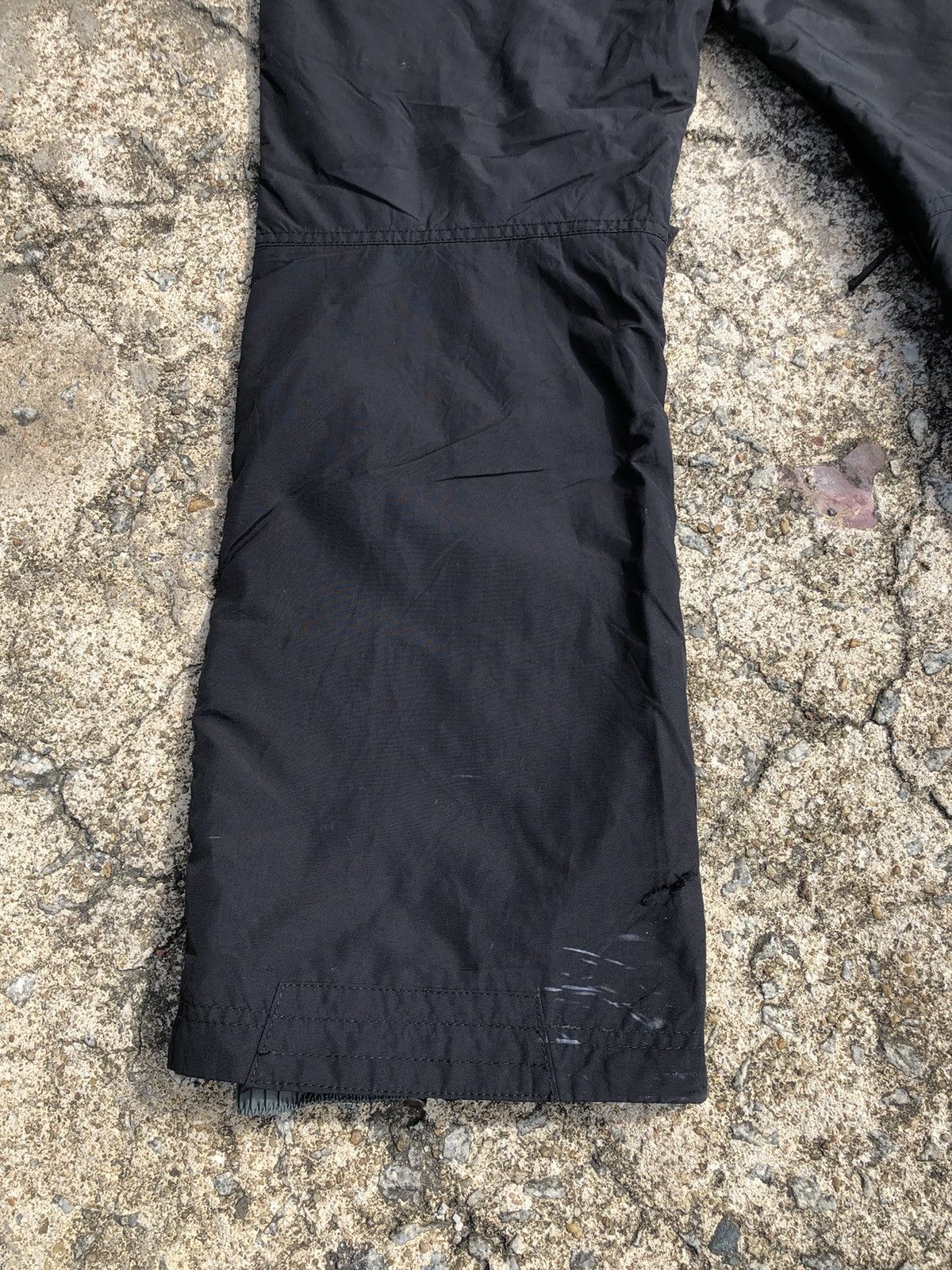 Ocean Pacific × Vintage Vintage Ocean Pacific OP Snow Pants Size US 31 - 21 Thumbnail