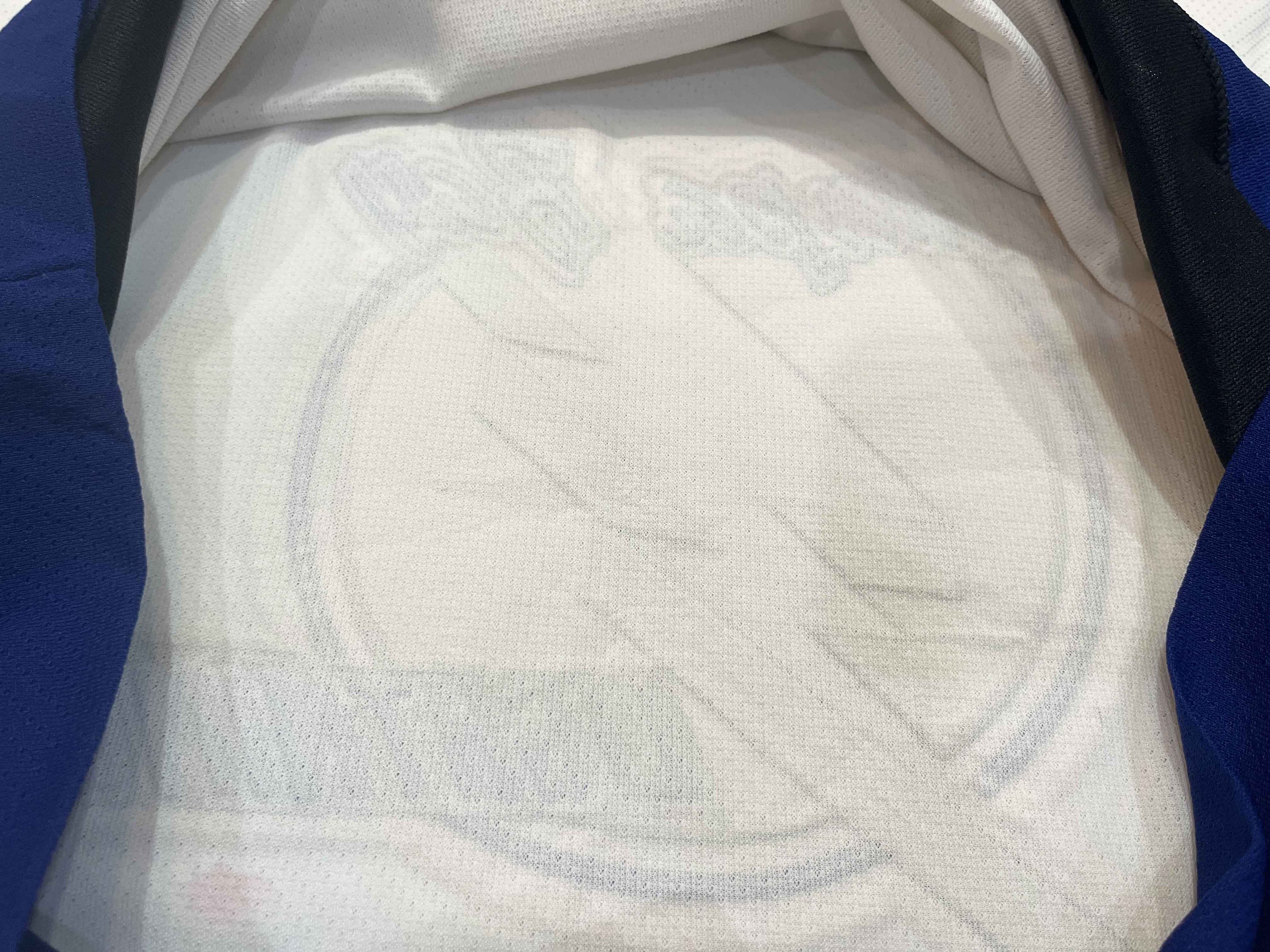 Ccm CCM Tampa Bay Lightning NHL Hockey Jersey Size US L / EU 52-54 / 3 - 6 Thumbnail
