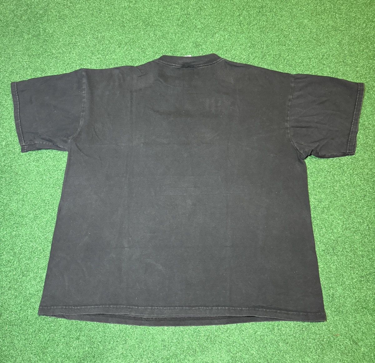Vintage 90s Callisto’s Revenge INSANE Xena Princess Warrior T Shirt Size US XL / EU 56 / 4 - 5 Thumbnail