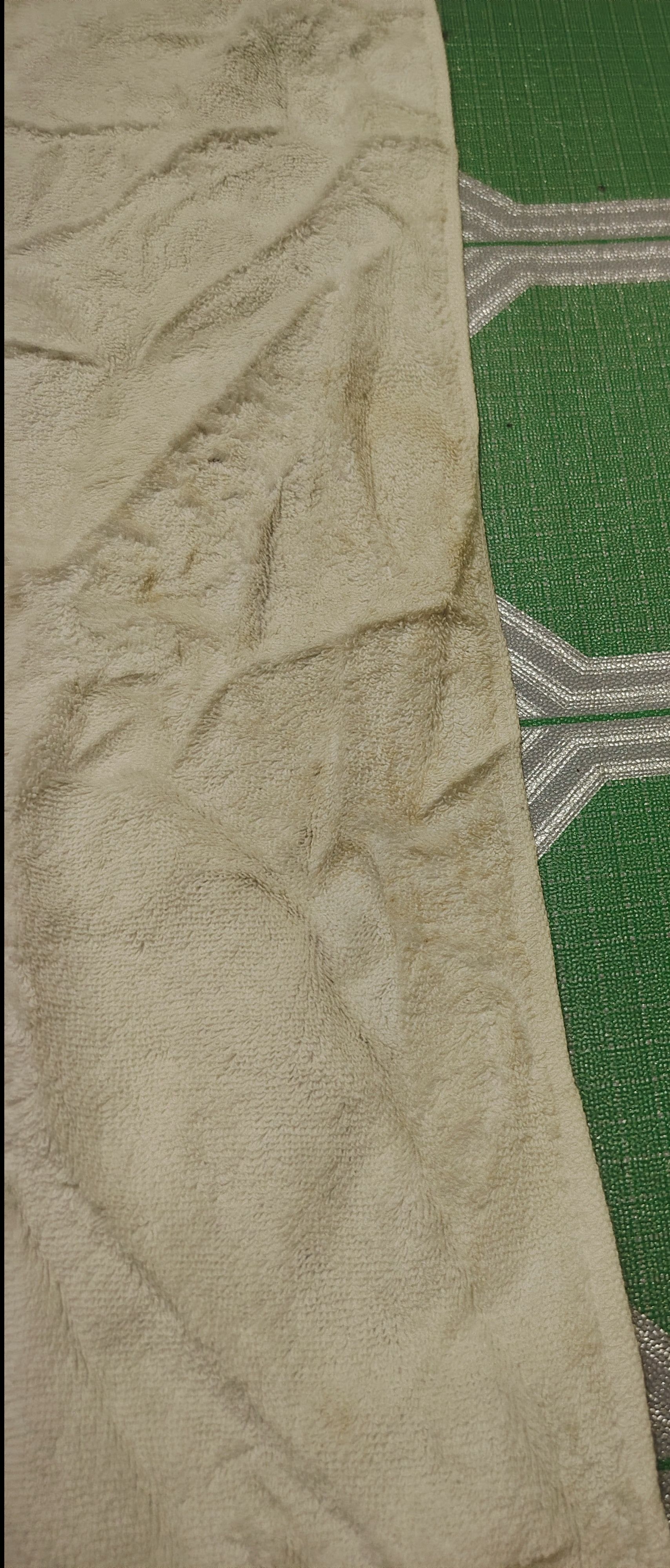 MCM Vtg Japanese MCM towel rare design Size ONE SIZE - 13 Thumbnail