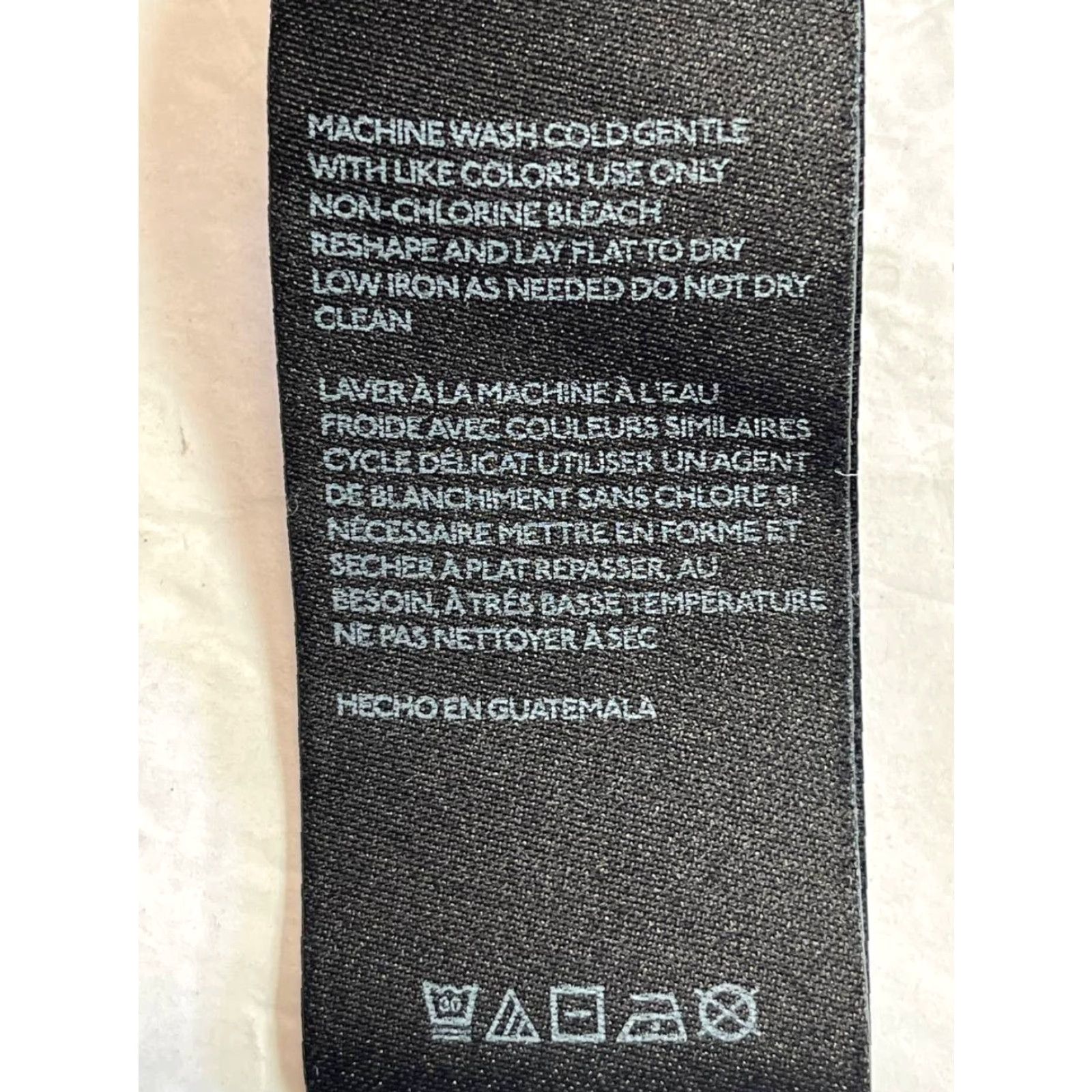 Anthropologie Maeve Anthropologie Womens Tank Top Sleeveless Ribbed Black Size XS Cotton Blend Lightweight Casual Everyday Size XS / US 0-2 / IT 36-38 - 6 Thumbnail