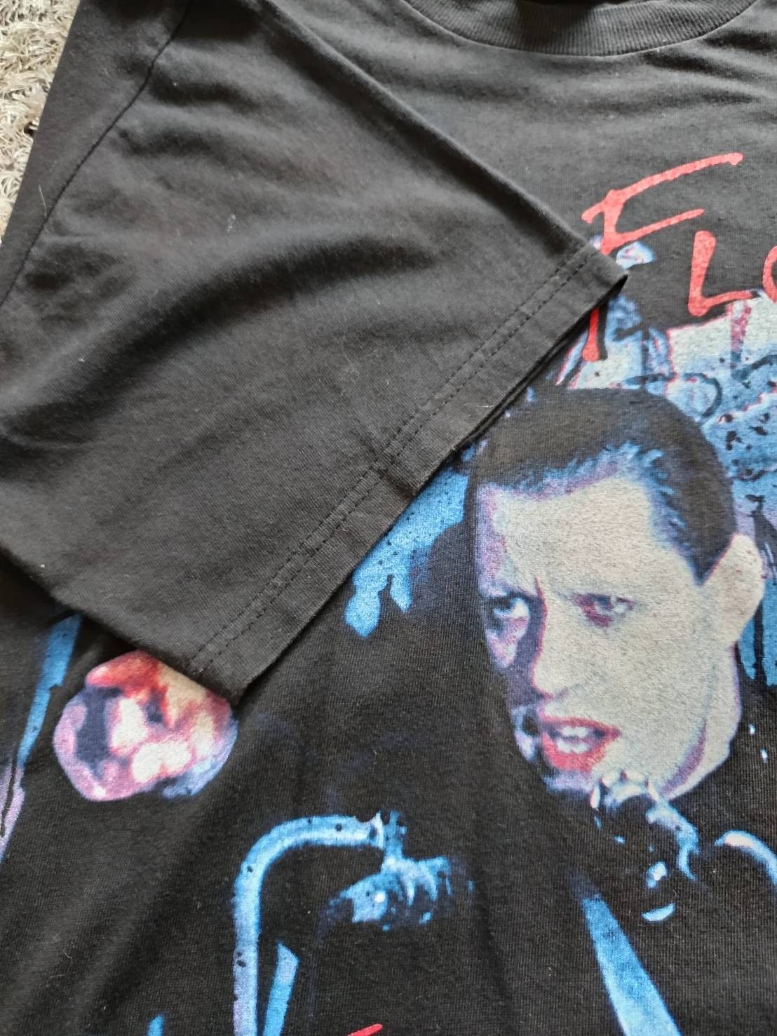 Vintage Pink Floyd Vintage T Shirt Size US M / EU 48-50 / 2 - 5 Thumbnail